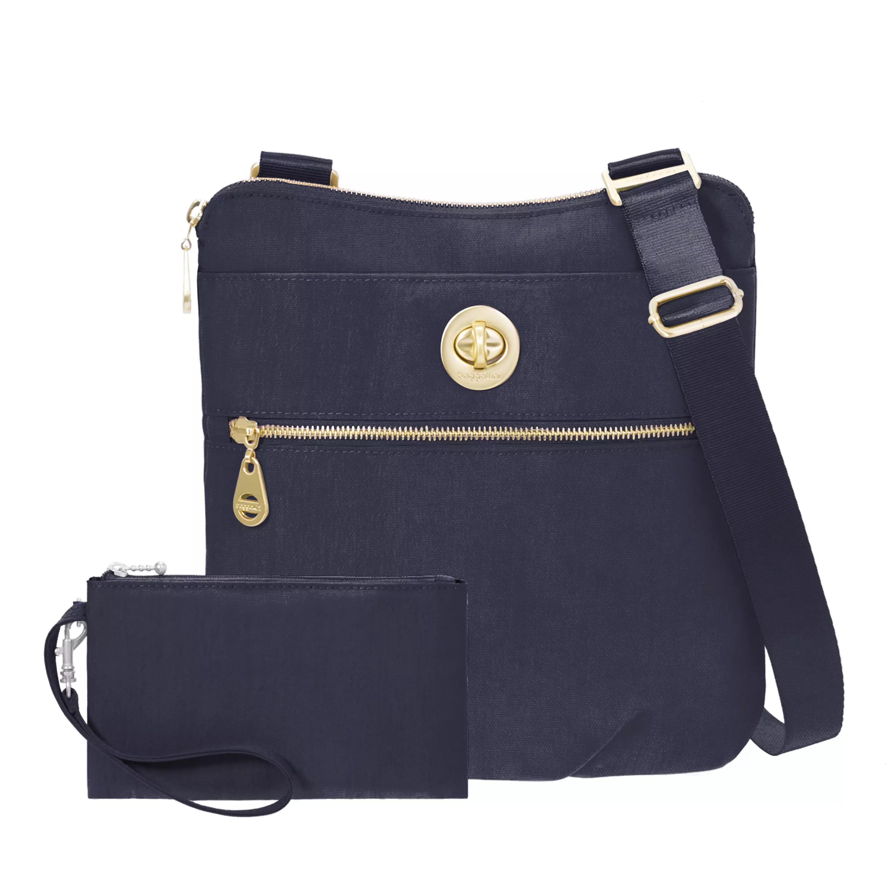 Hanover Crossbody Bag