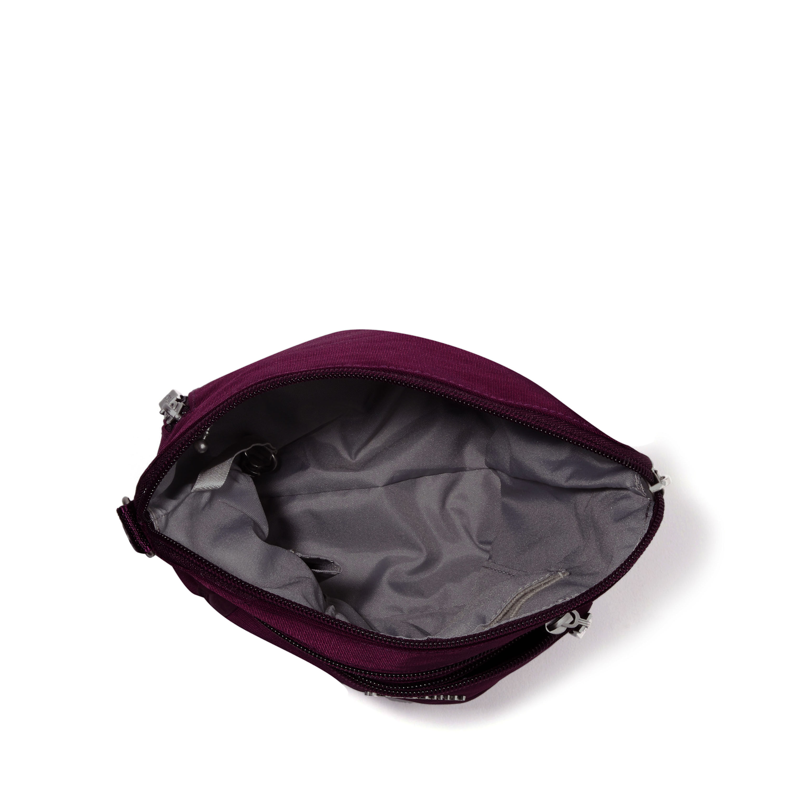 Modern Pocket Crossbody