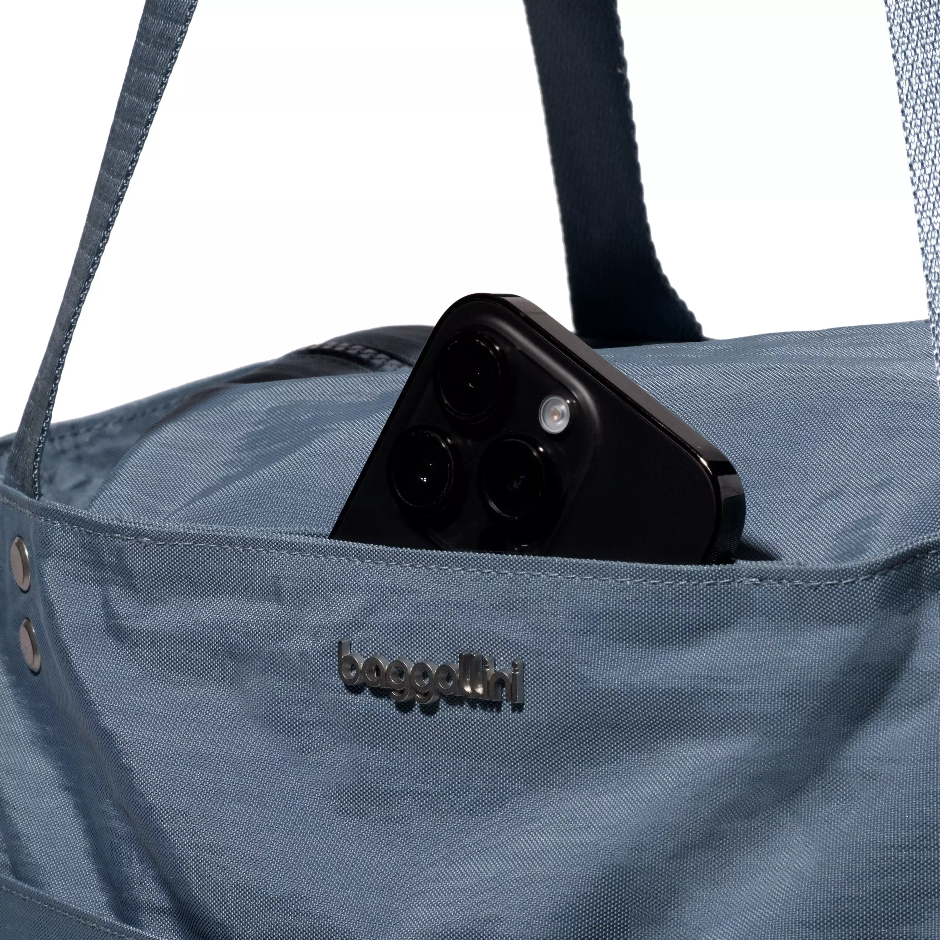 True Classic Large Carryall Tote