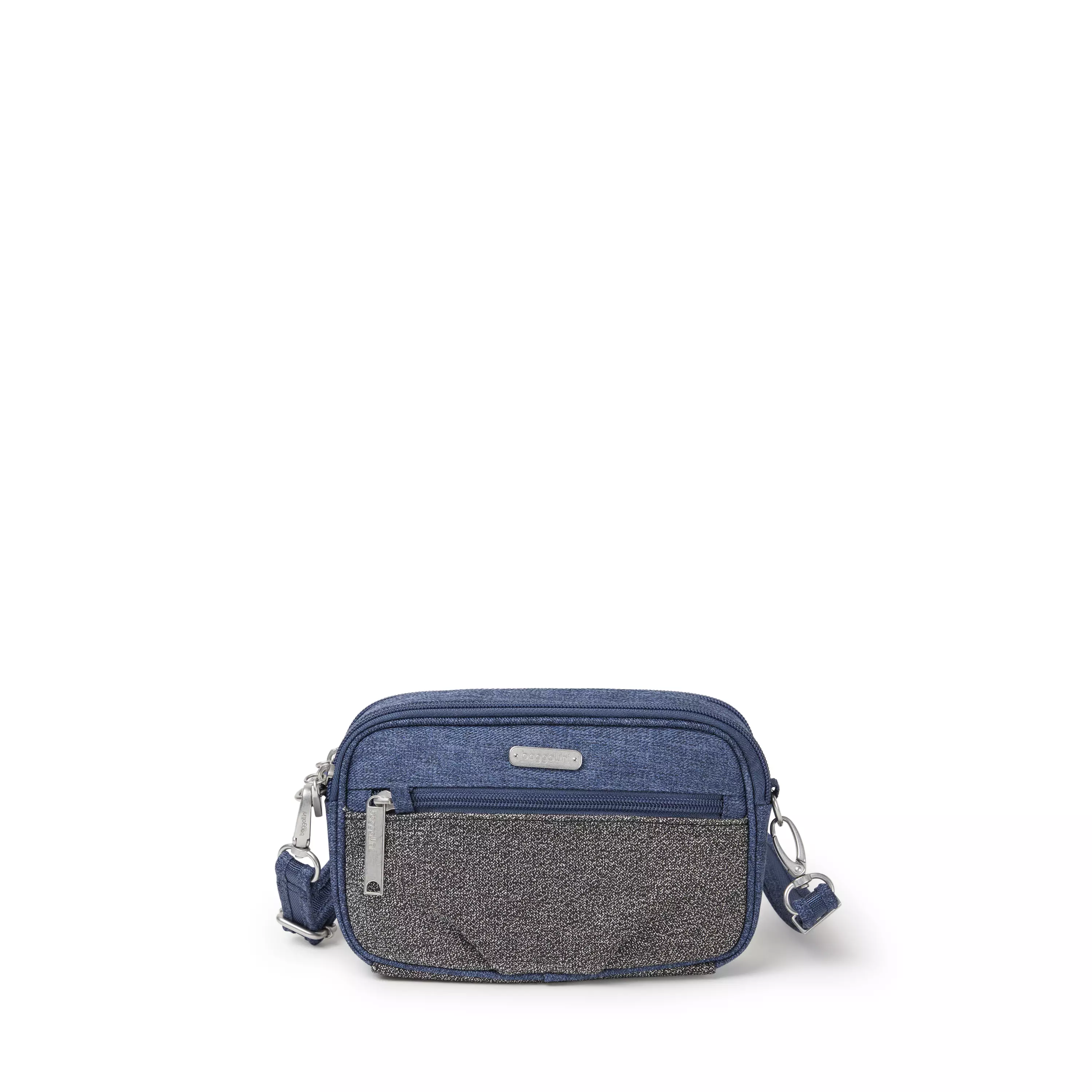 Securtex™ Anti-Theft Festival Bag
