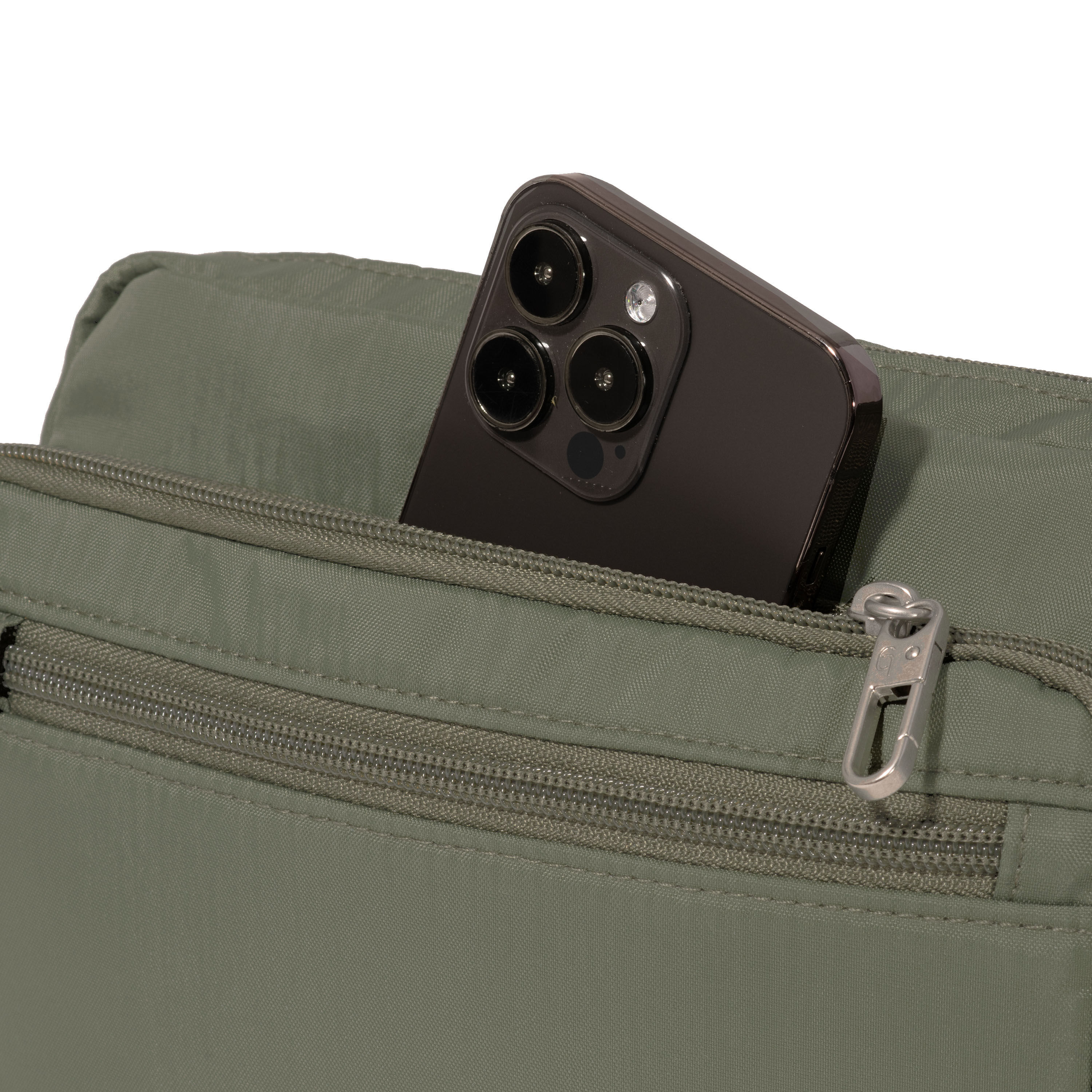 Securtex Anti-Theft Belt Bag Sling