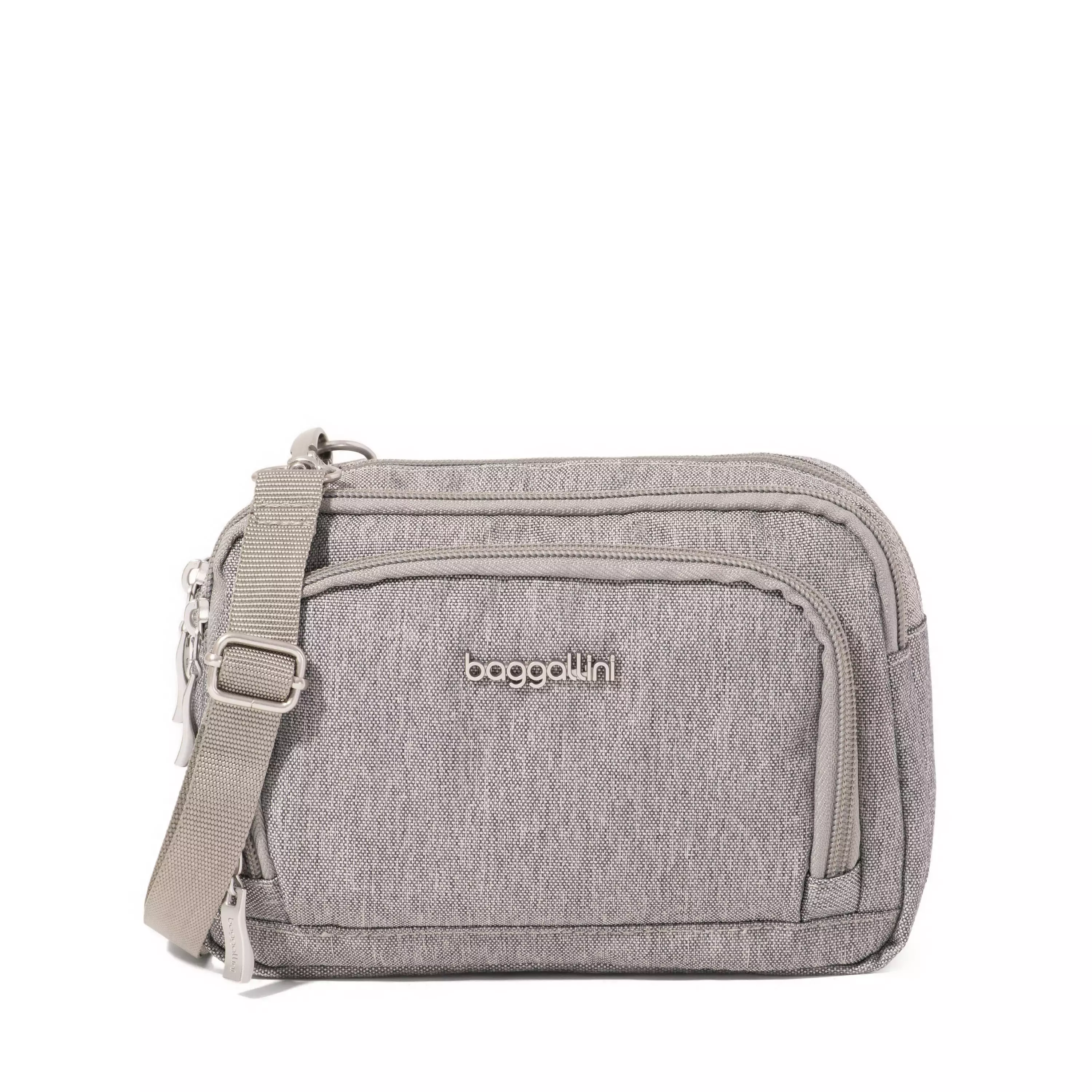 Modern Everywhere Trifecta RFID Wallet Crossbody