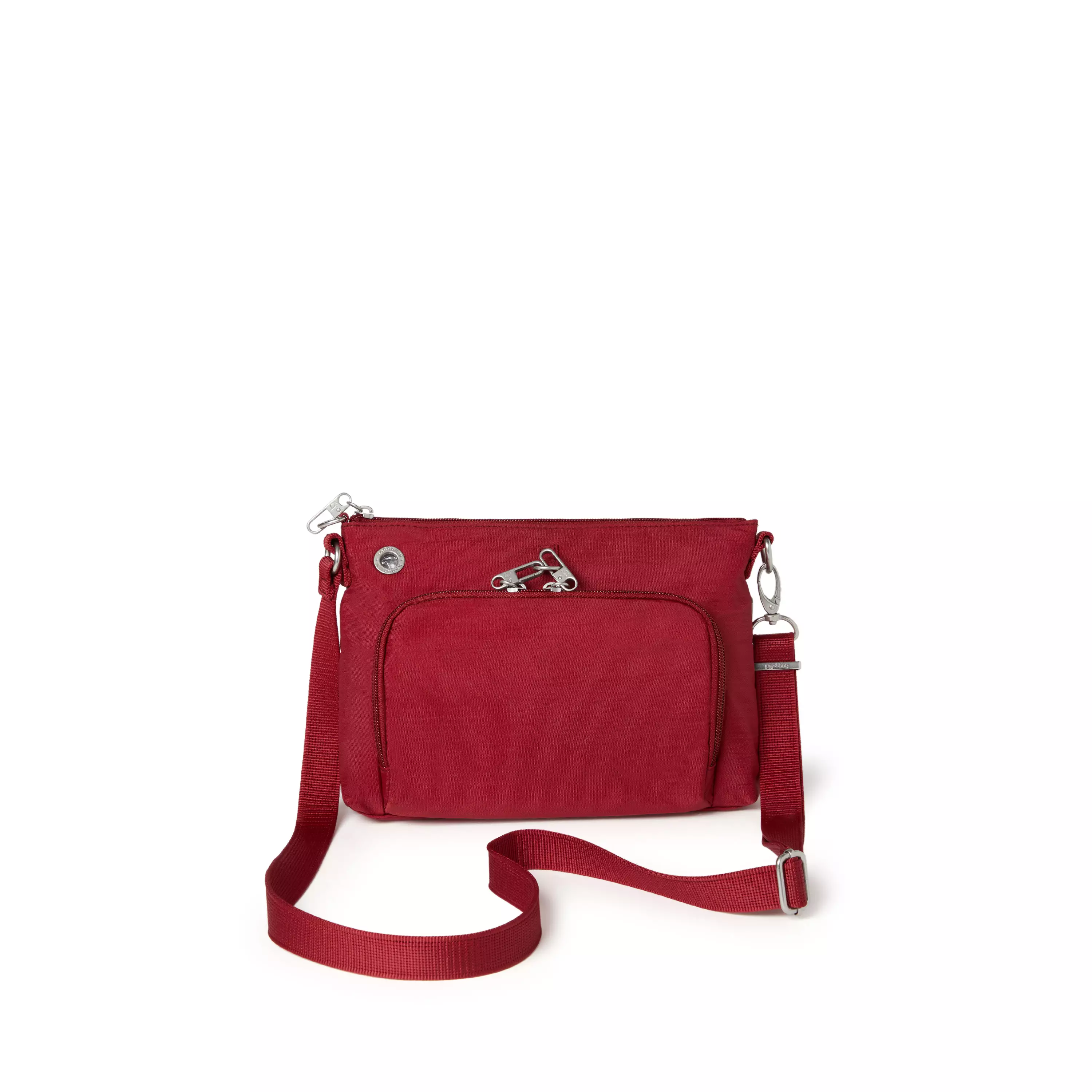 Securtex® Classic Anti-Theft Memento Crossbody