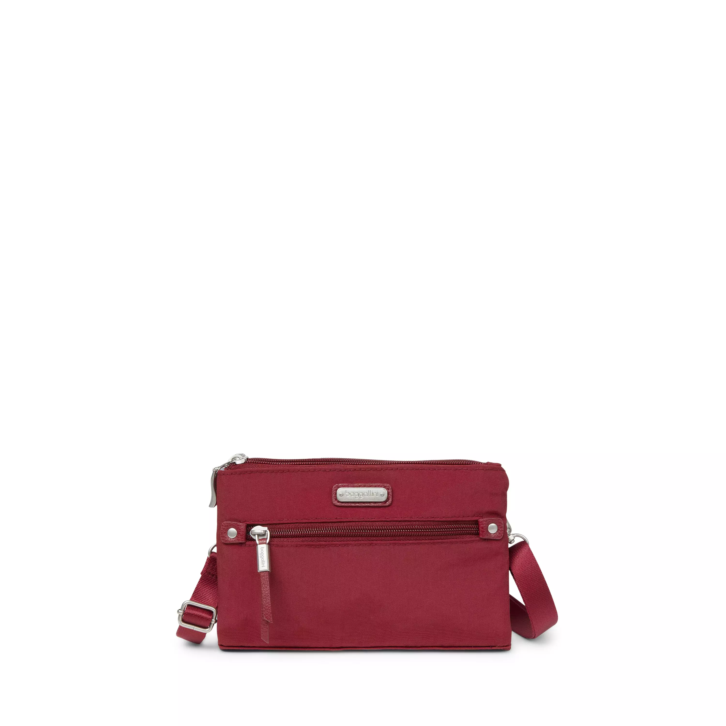 Subway Small Crossbody Bag