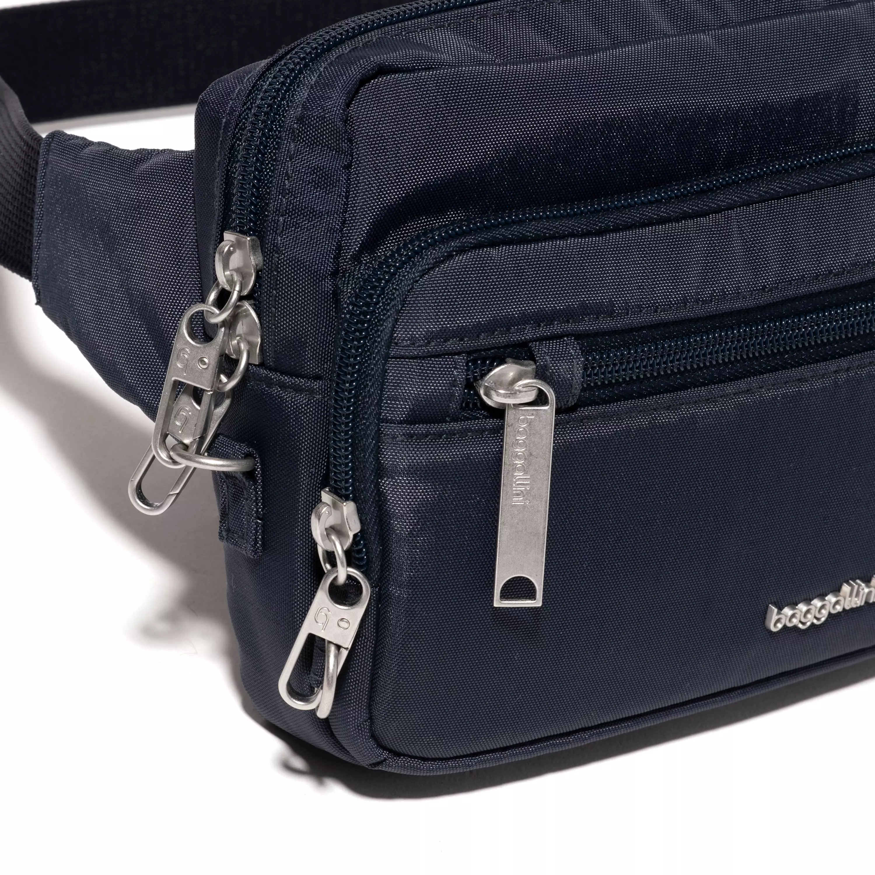 Securtex® Classic Anti-Theft Belt Bag Sling