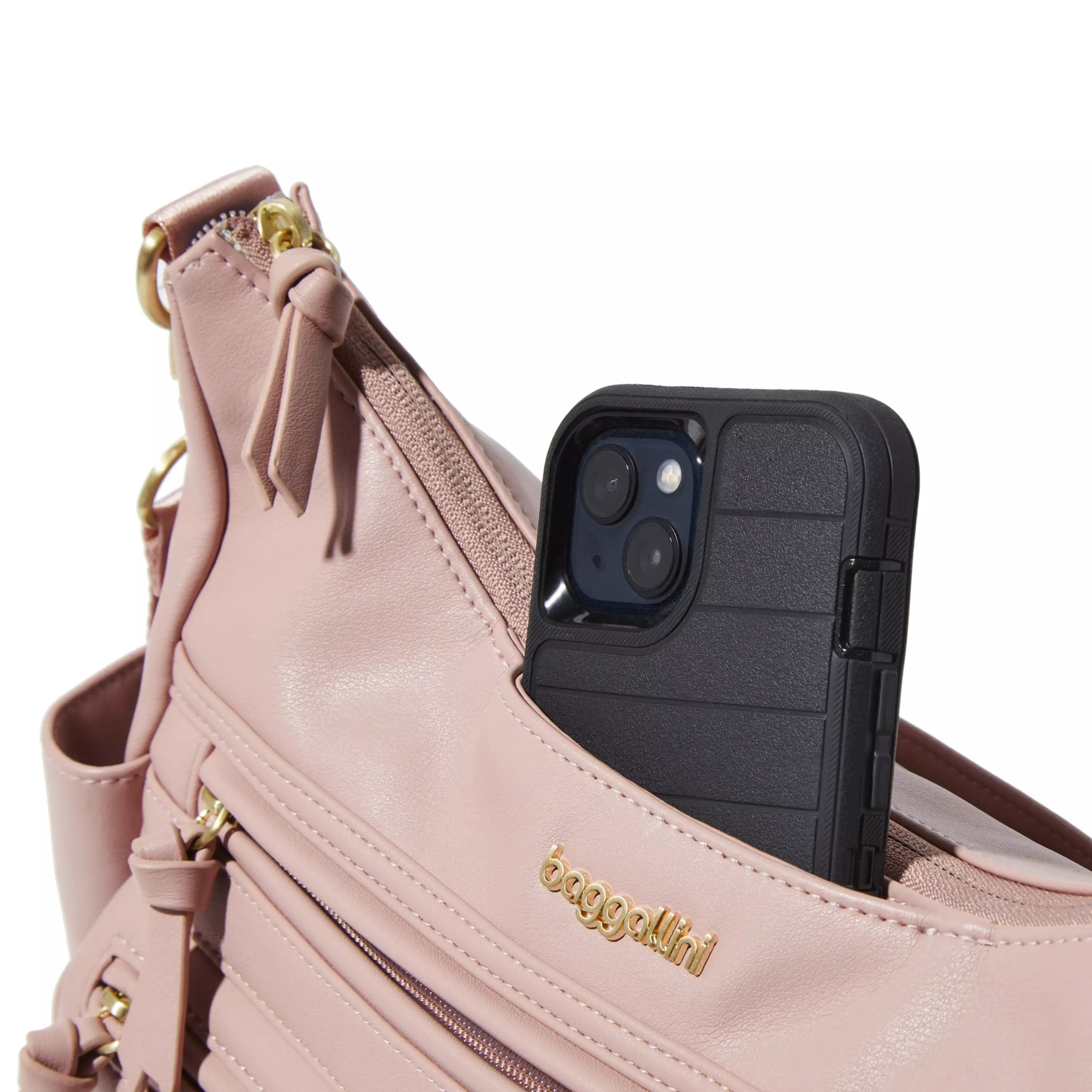 Modern Everywhere Bag In Vegan Leather