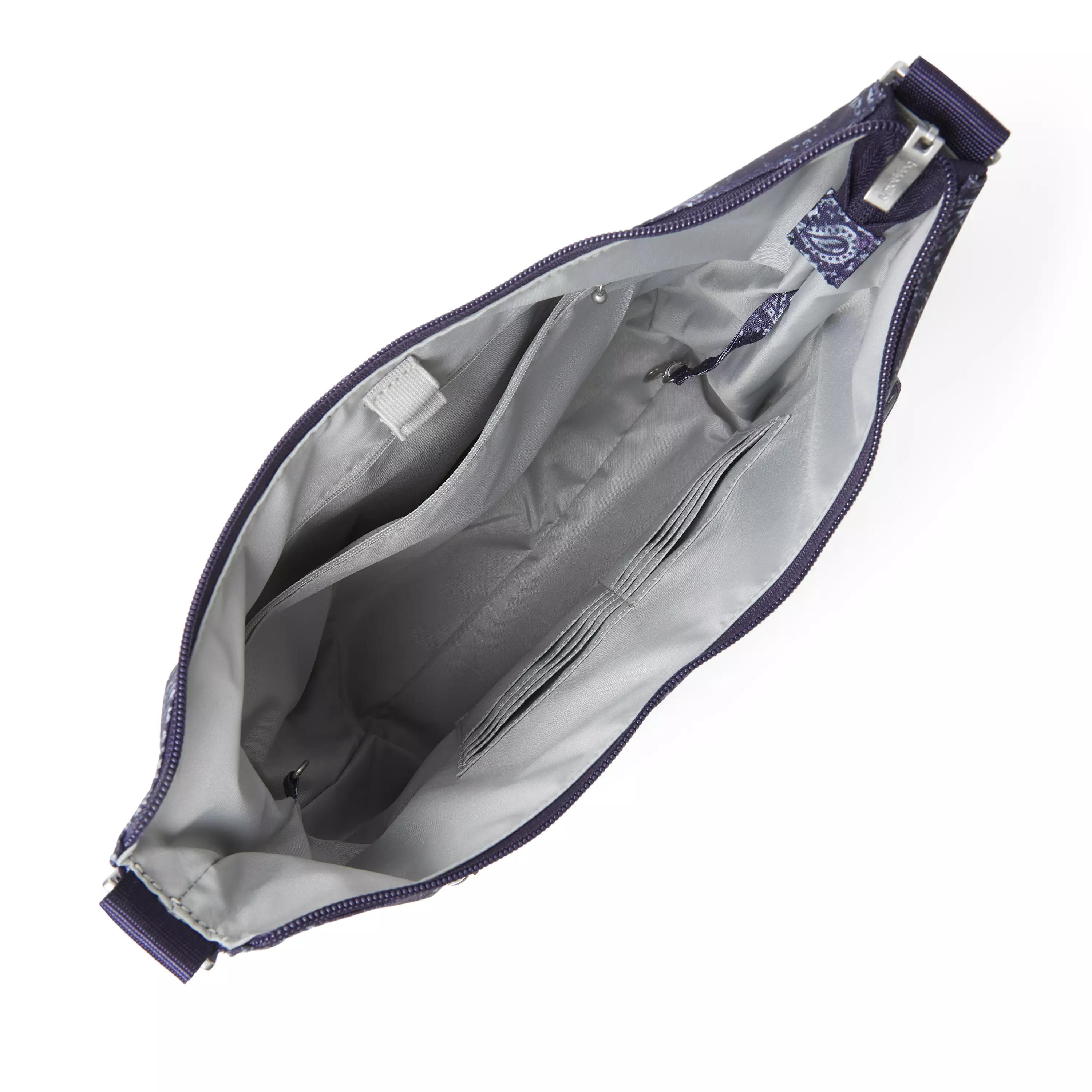 Legacy Everywhere Bagg With RFID Wristlet