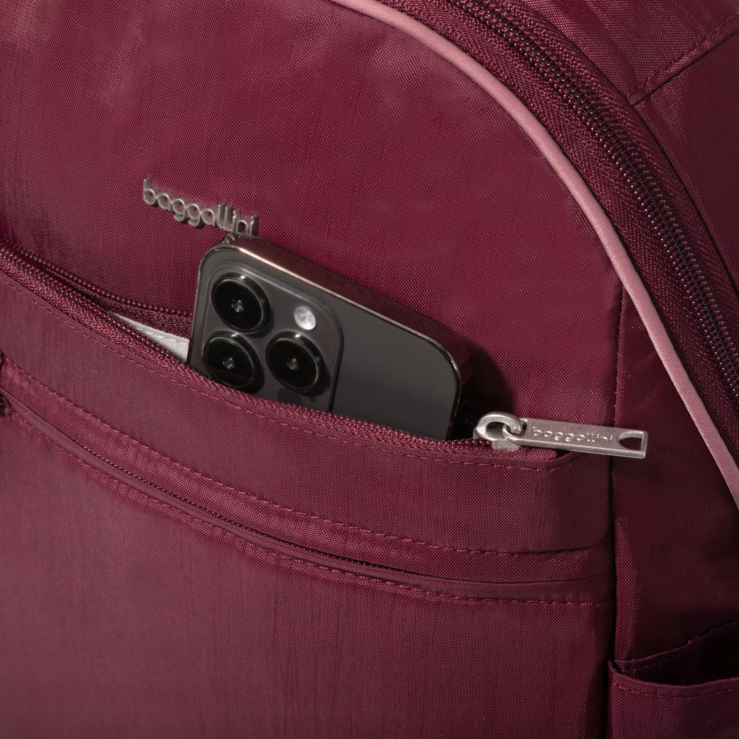 Securtex® Classic Anti-Theft Vacation Backpack