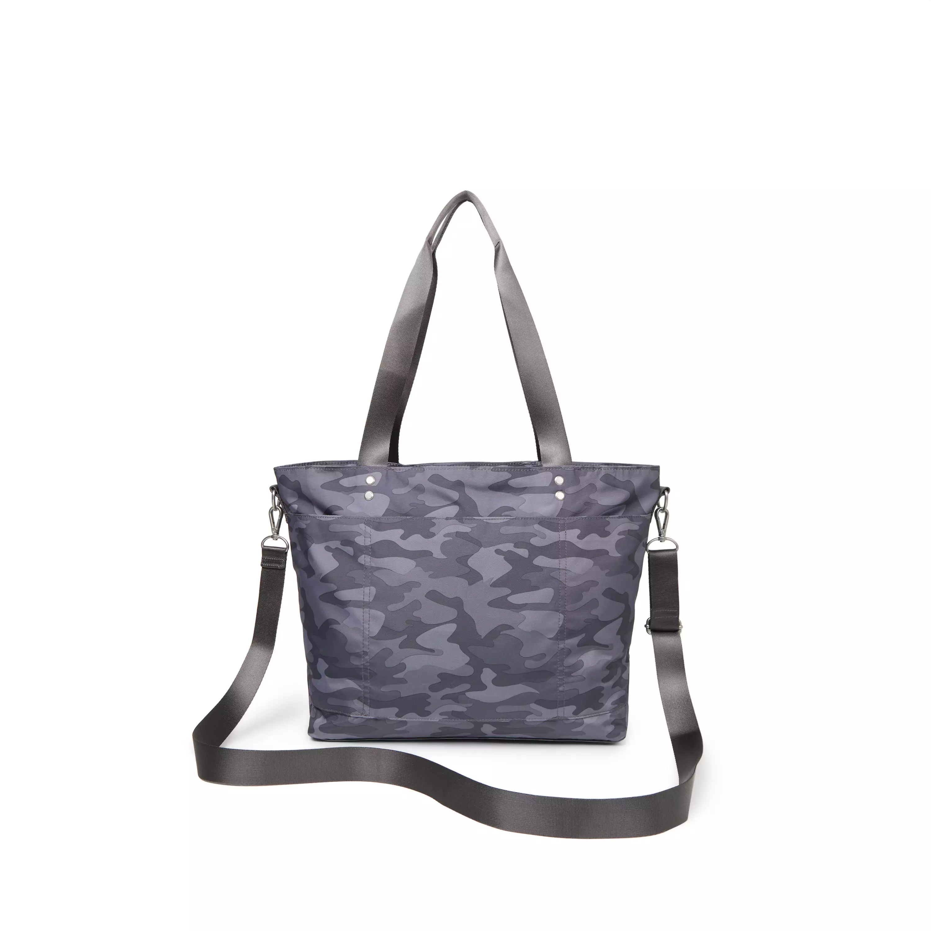 Carryall Tote Bag