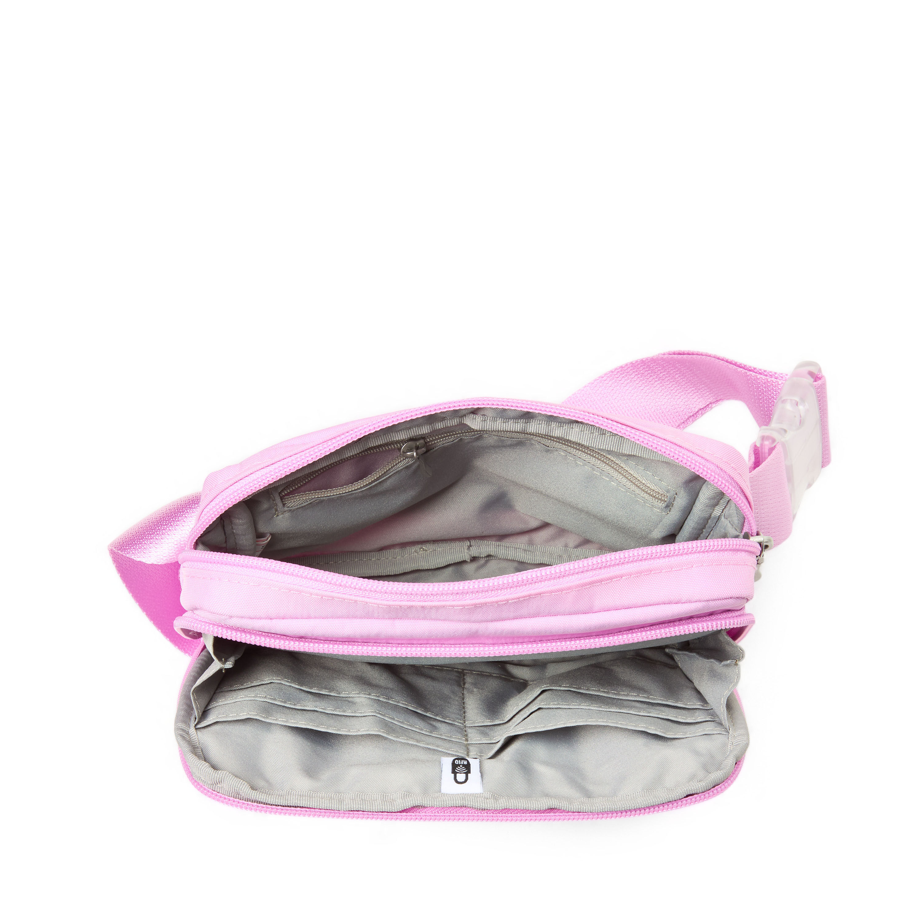 Modern Belt Bag Sling