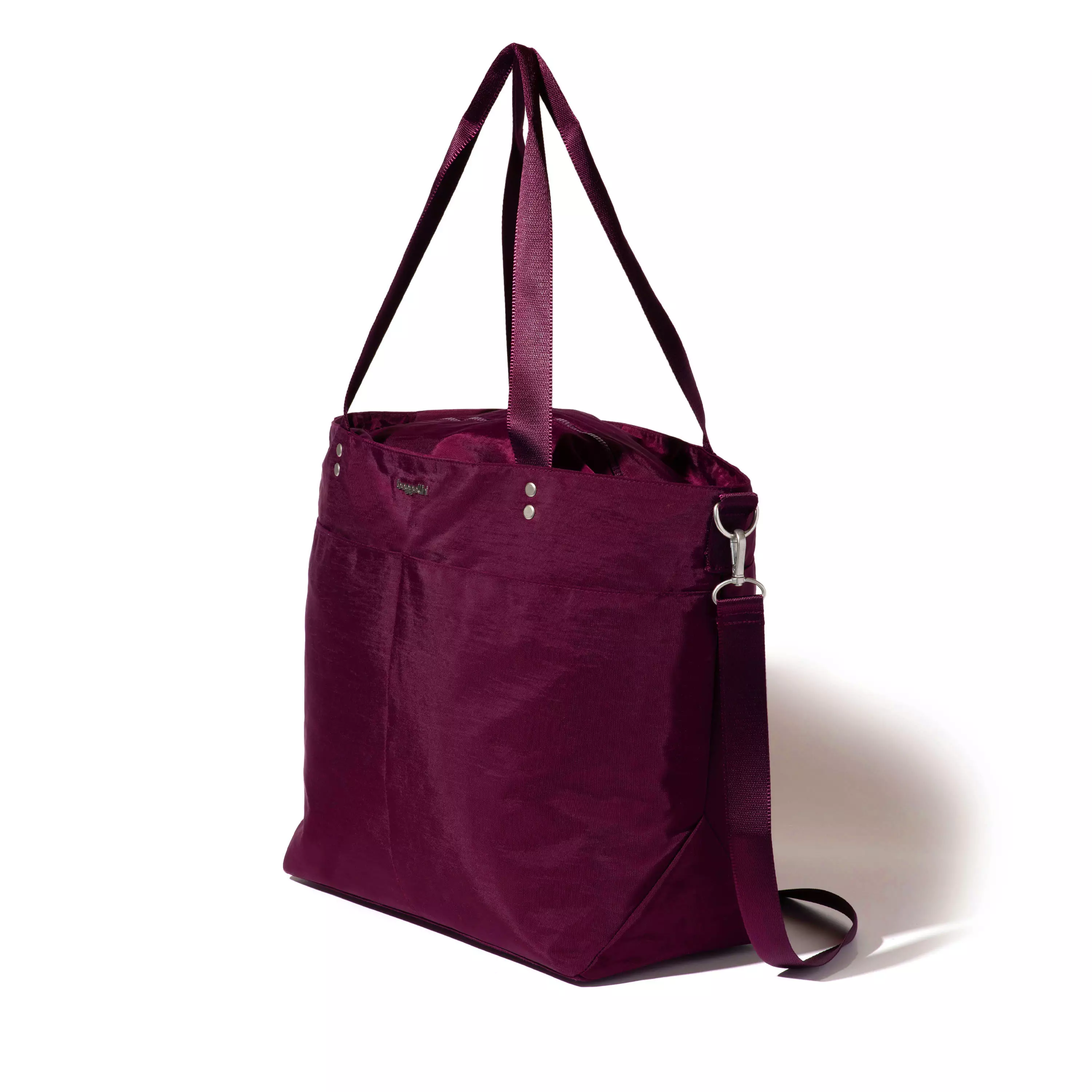 True Classic Large Carryall Tote