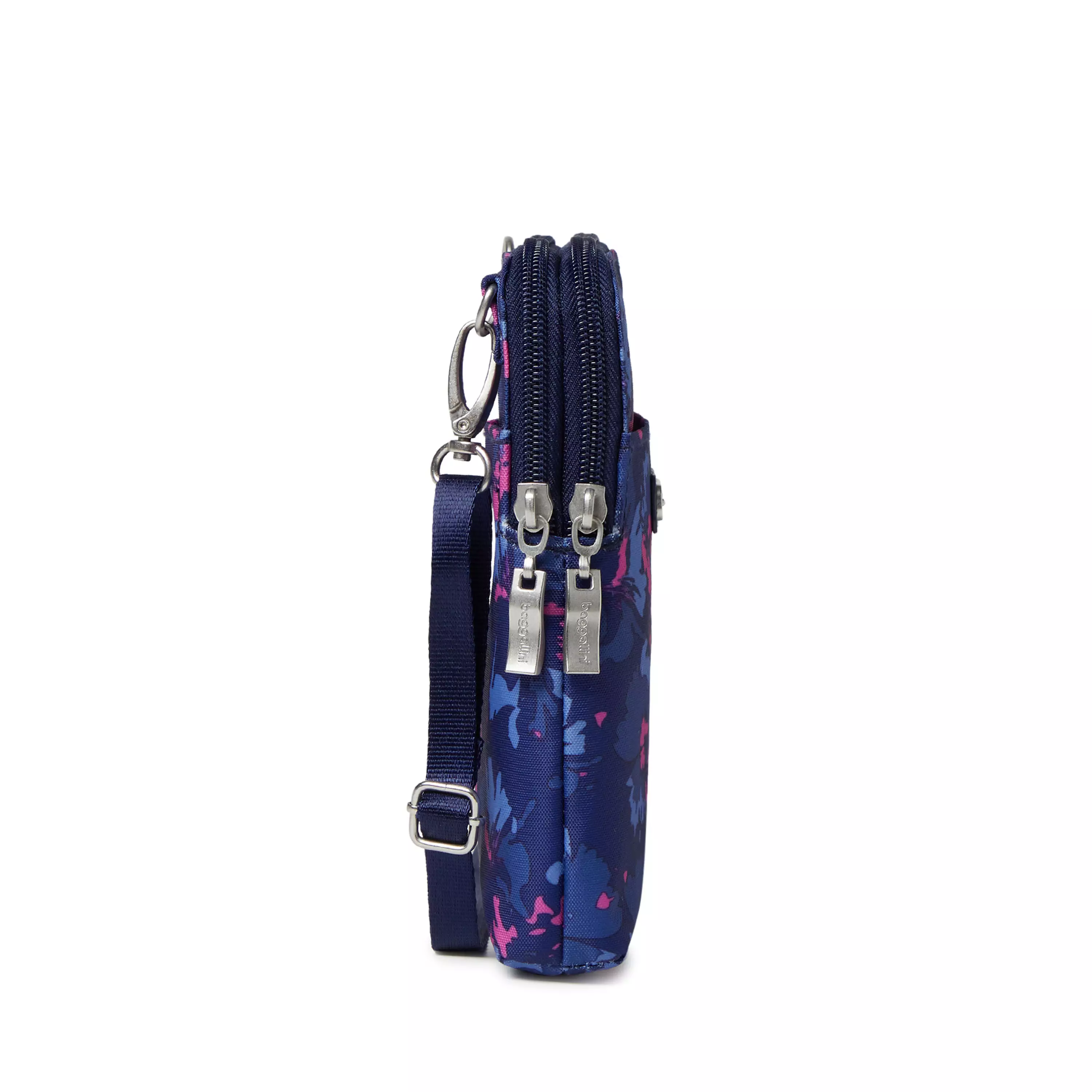 True Classic Take Two RFID Crossbody