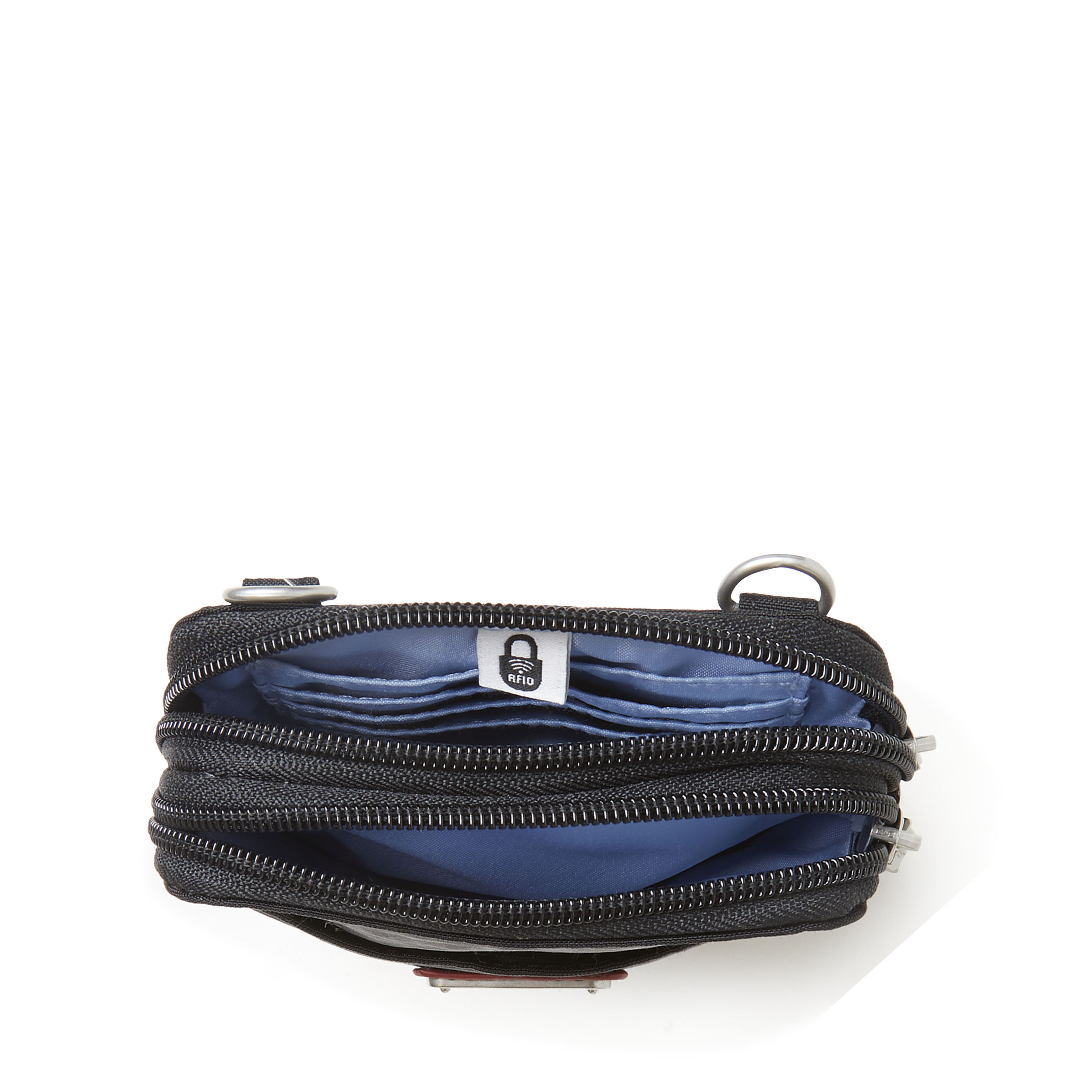 Take Two RFID Bryant Crossbody