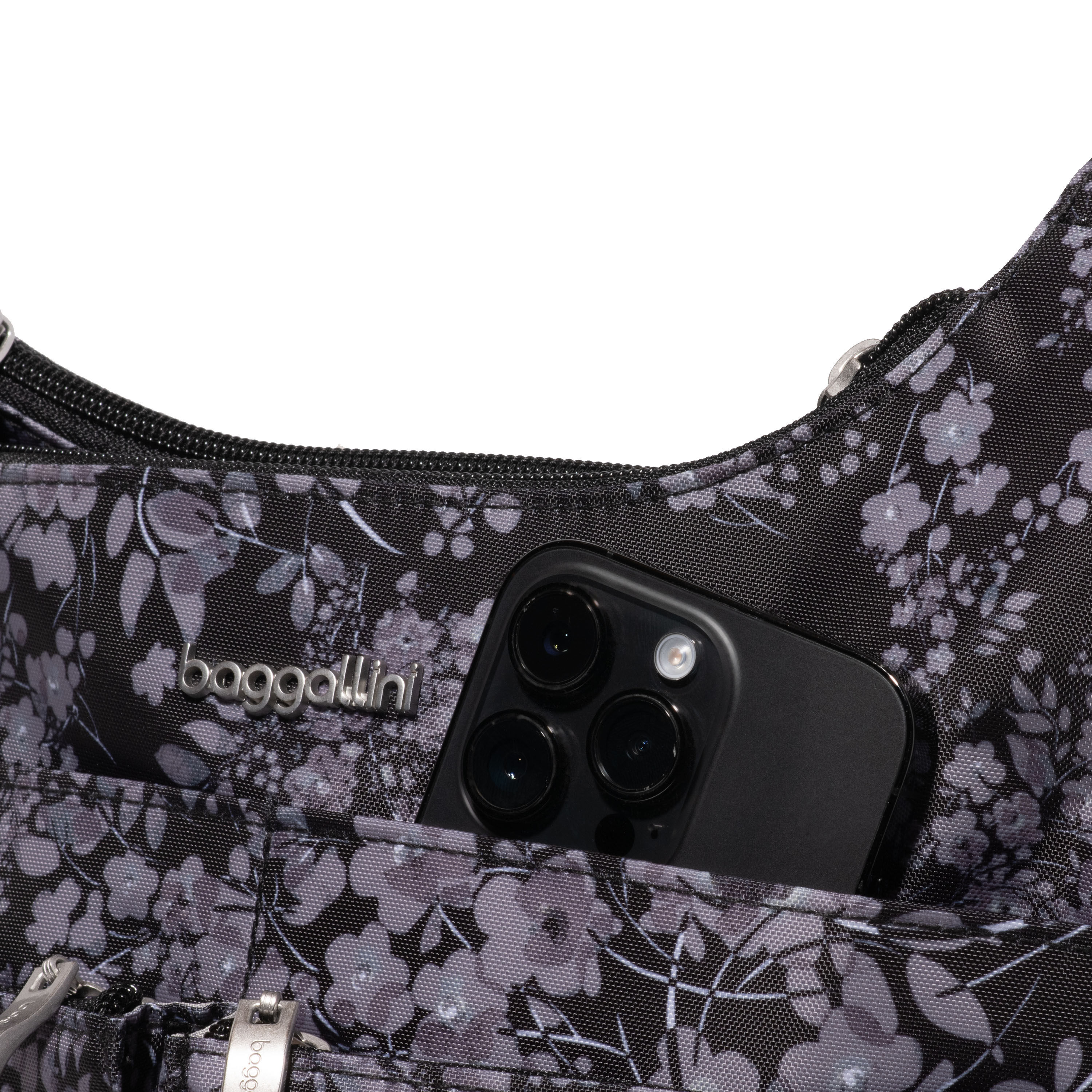 Cross Over Crossbody