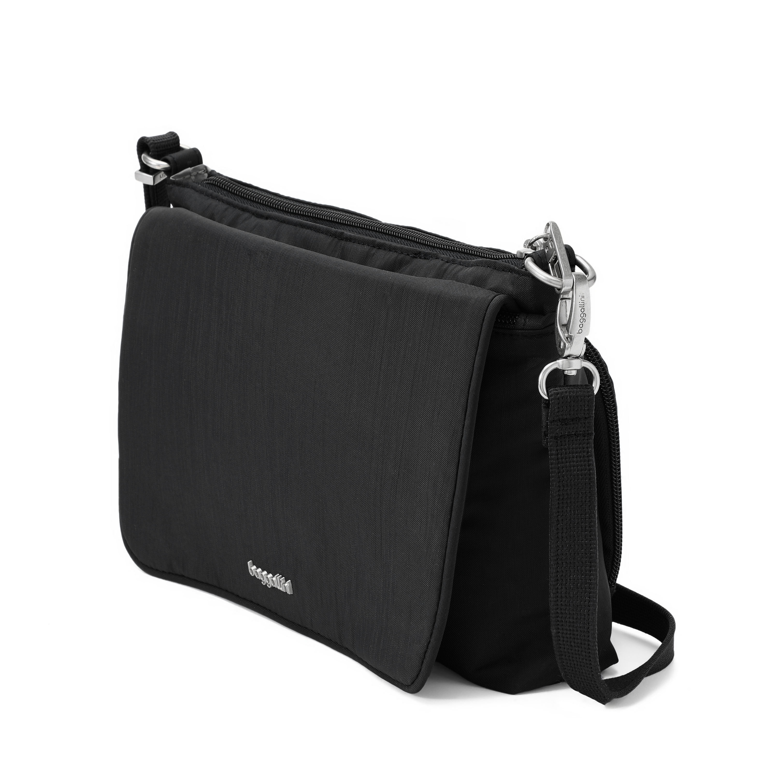 Securtex&reg; Journey Anti-Theft Crossbody