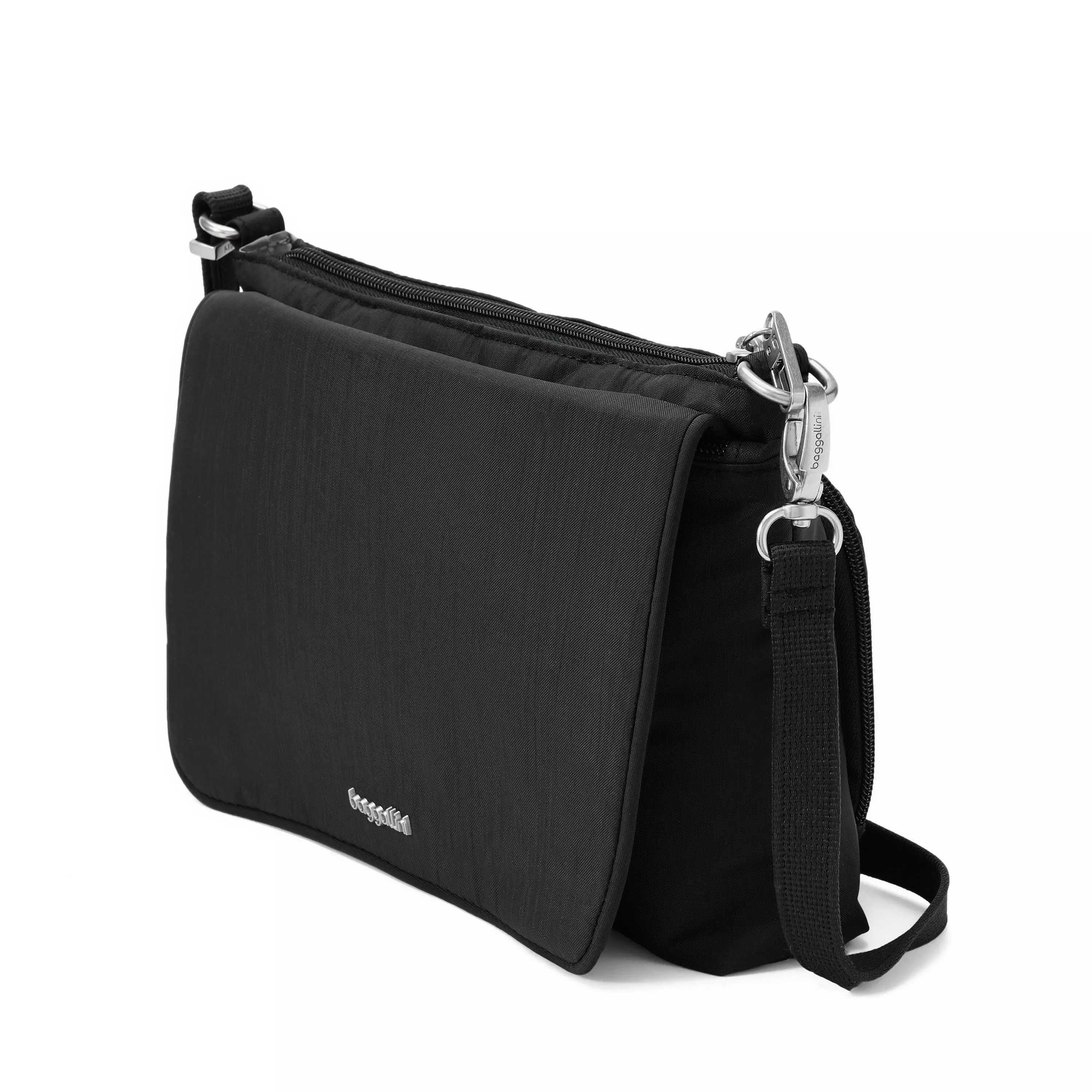 Securtex® Journey Anti-Theft Crossbody