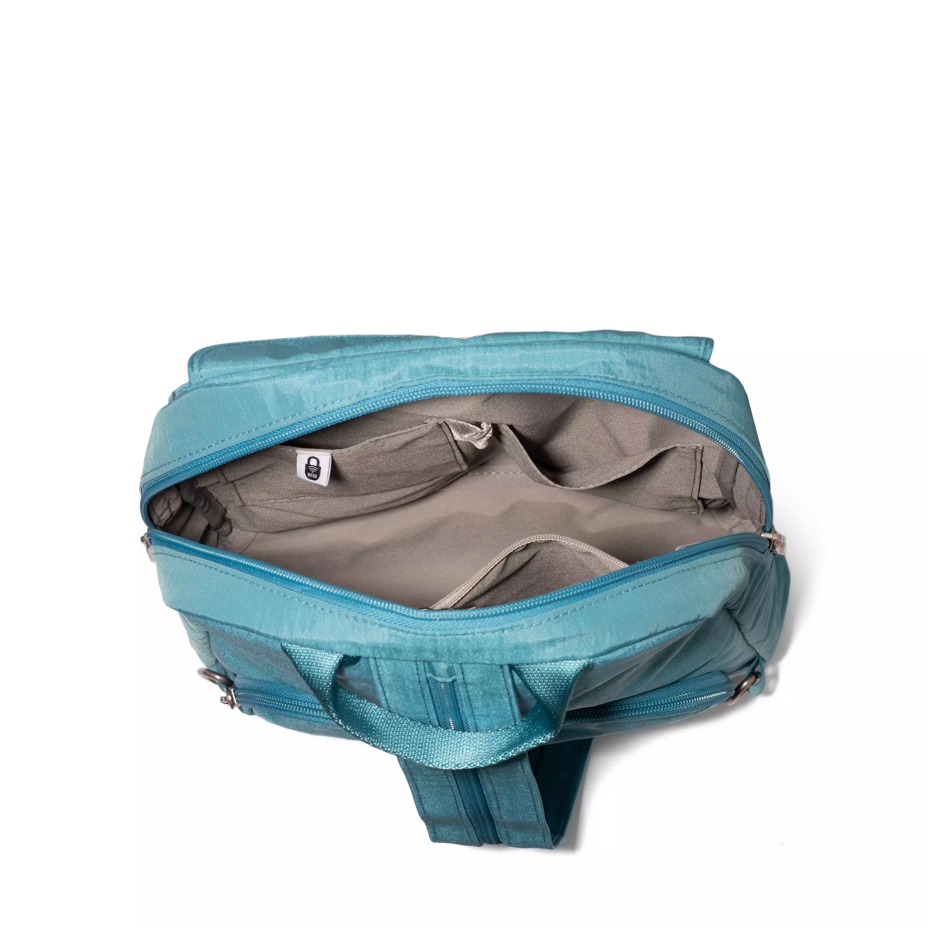 Coastal Flip Lock Day Pack