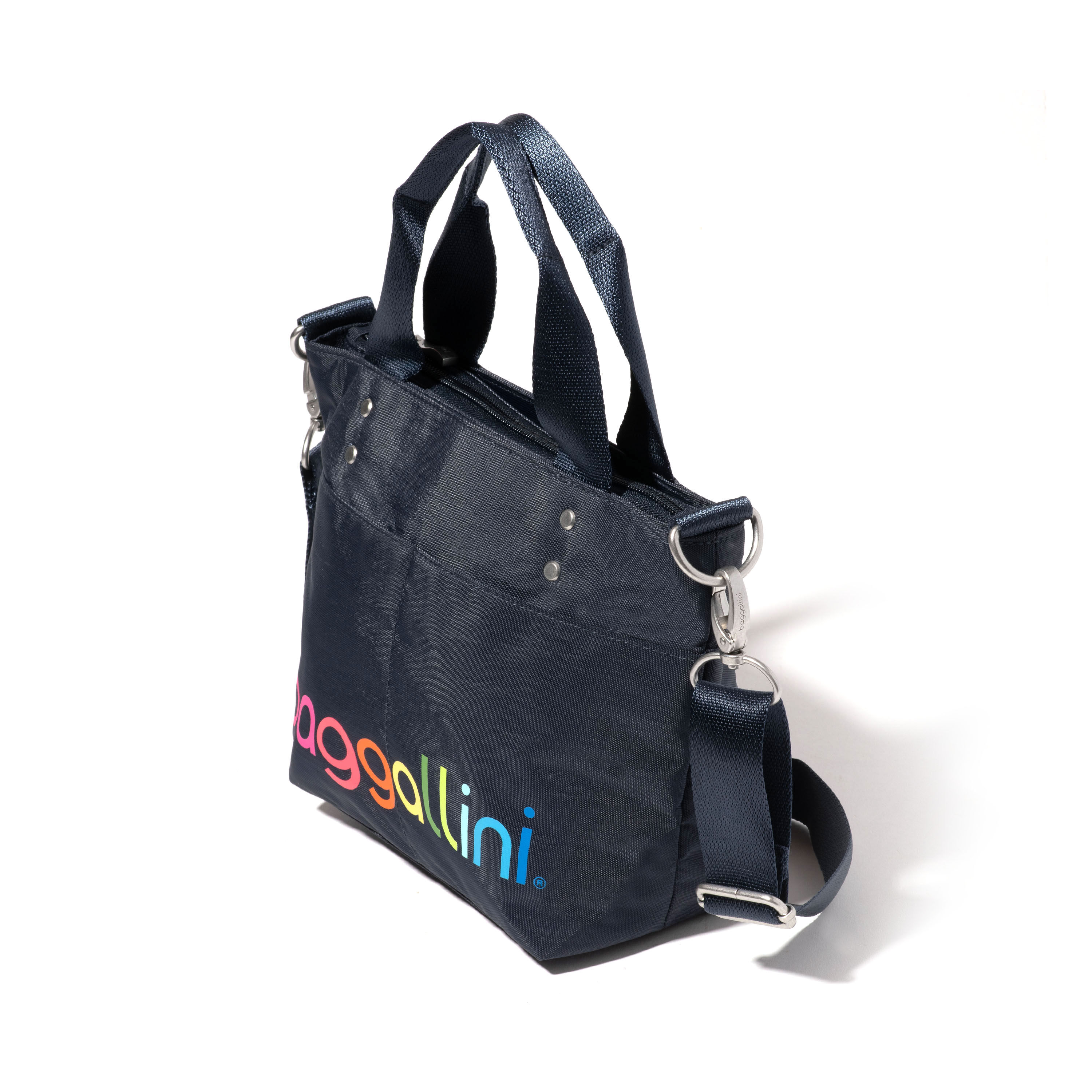 Mini Carryall Tote