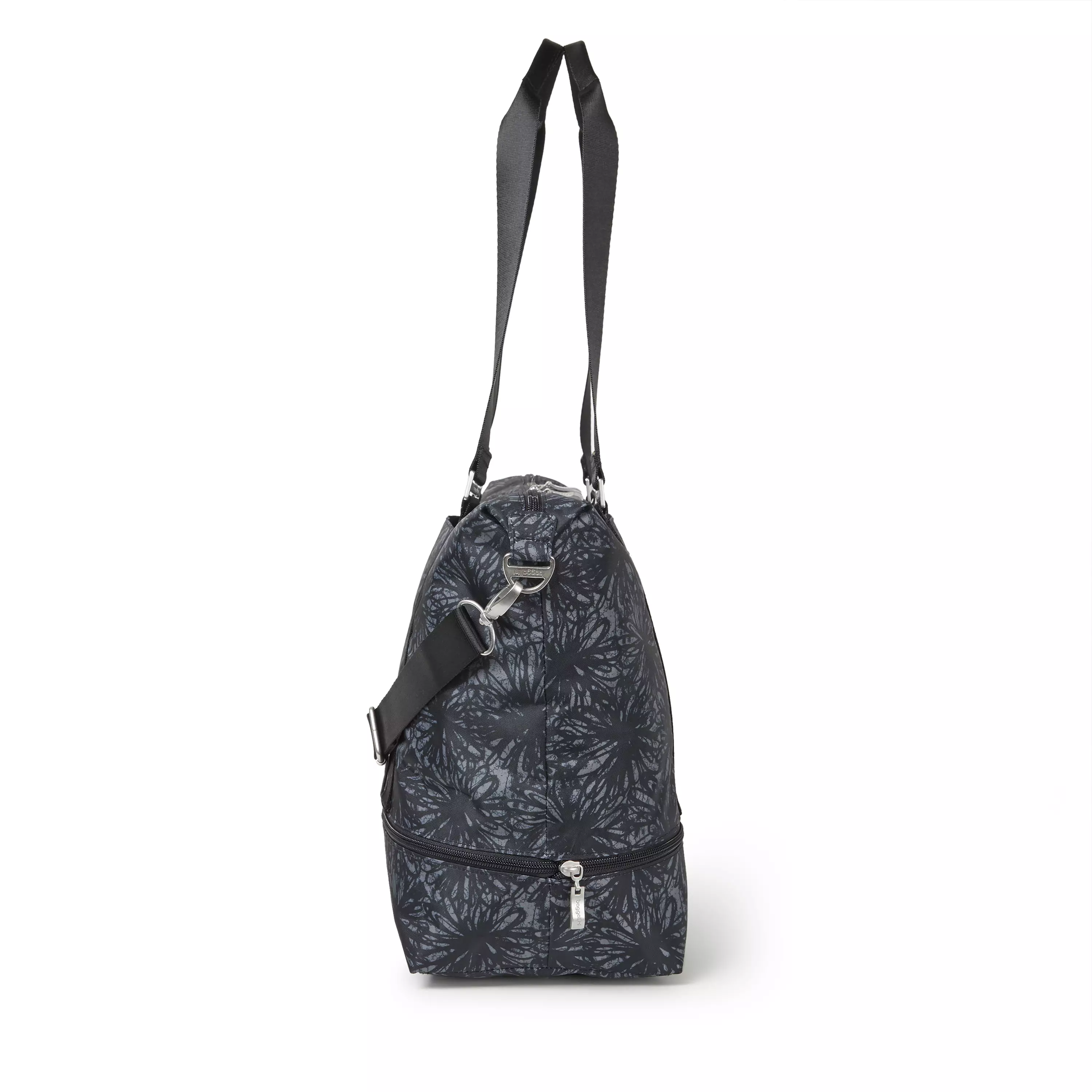 Expandable Carry On Duffel