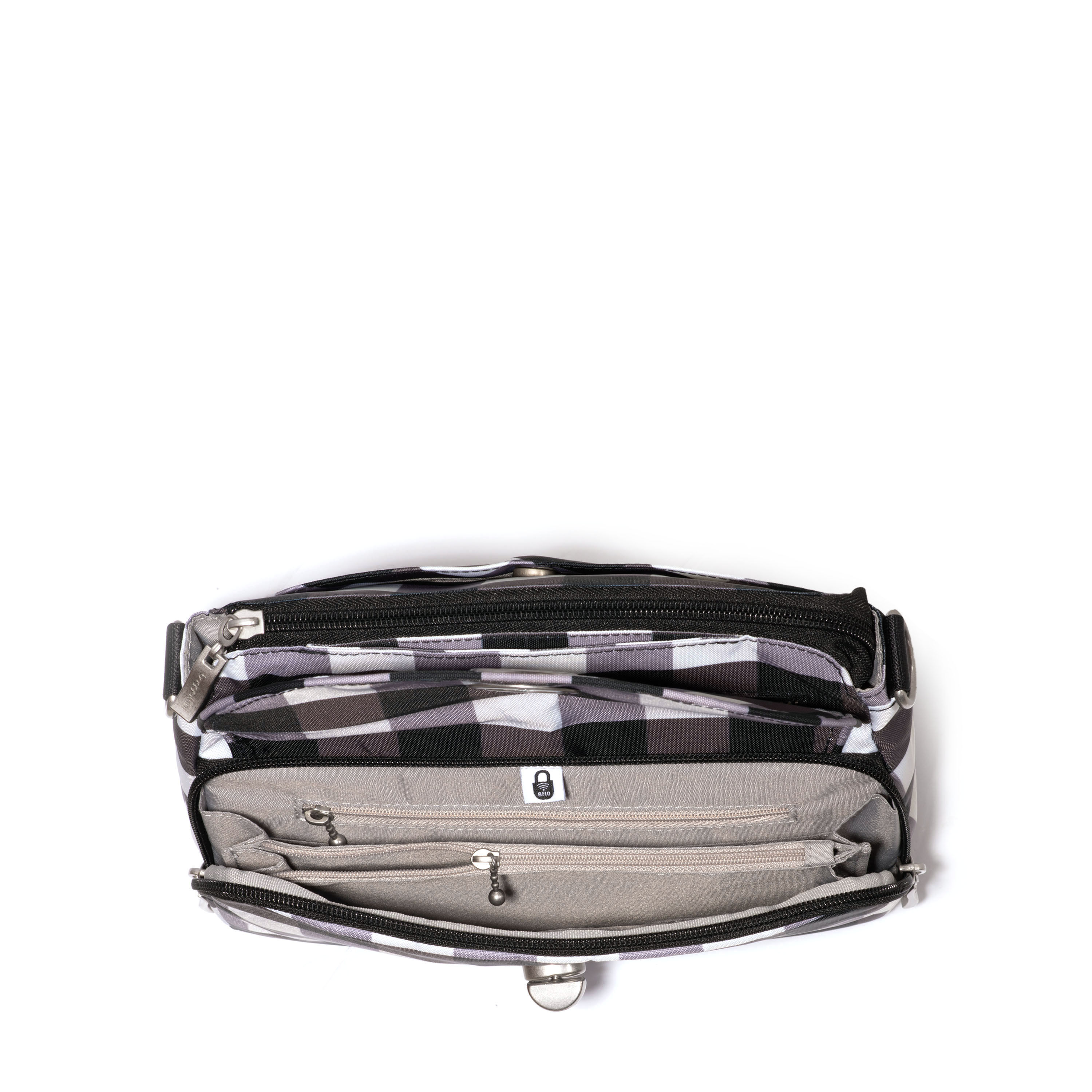 Calais Crossbody Bag