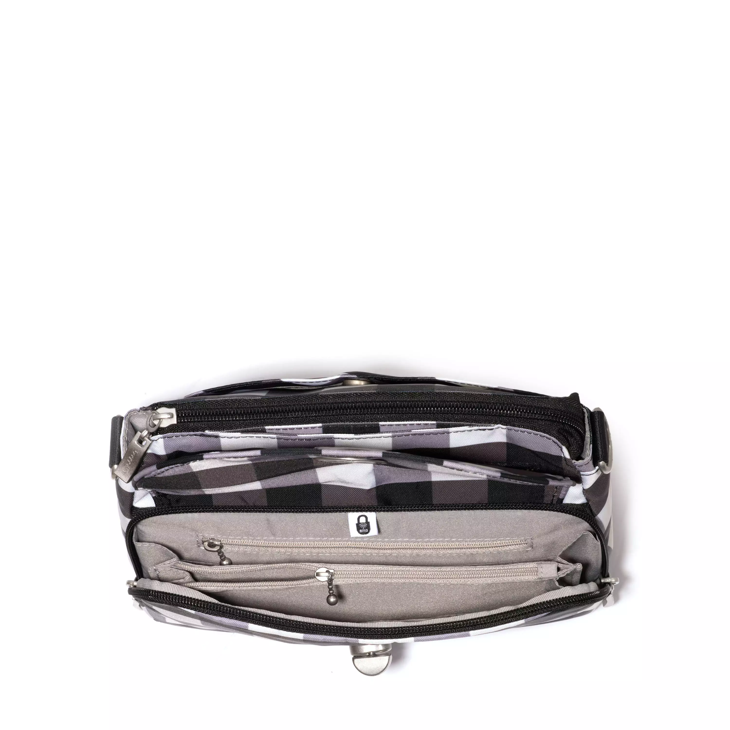 True Classic Calais Crossbody