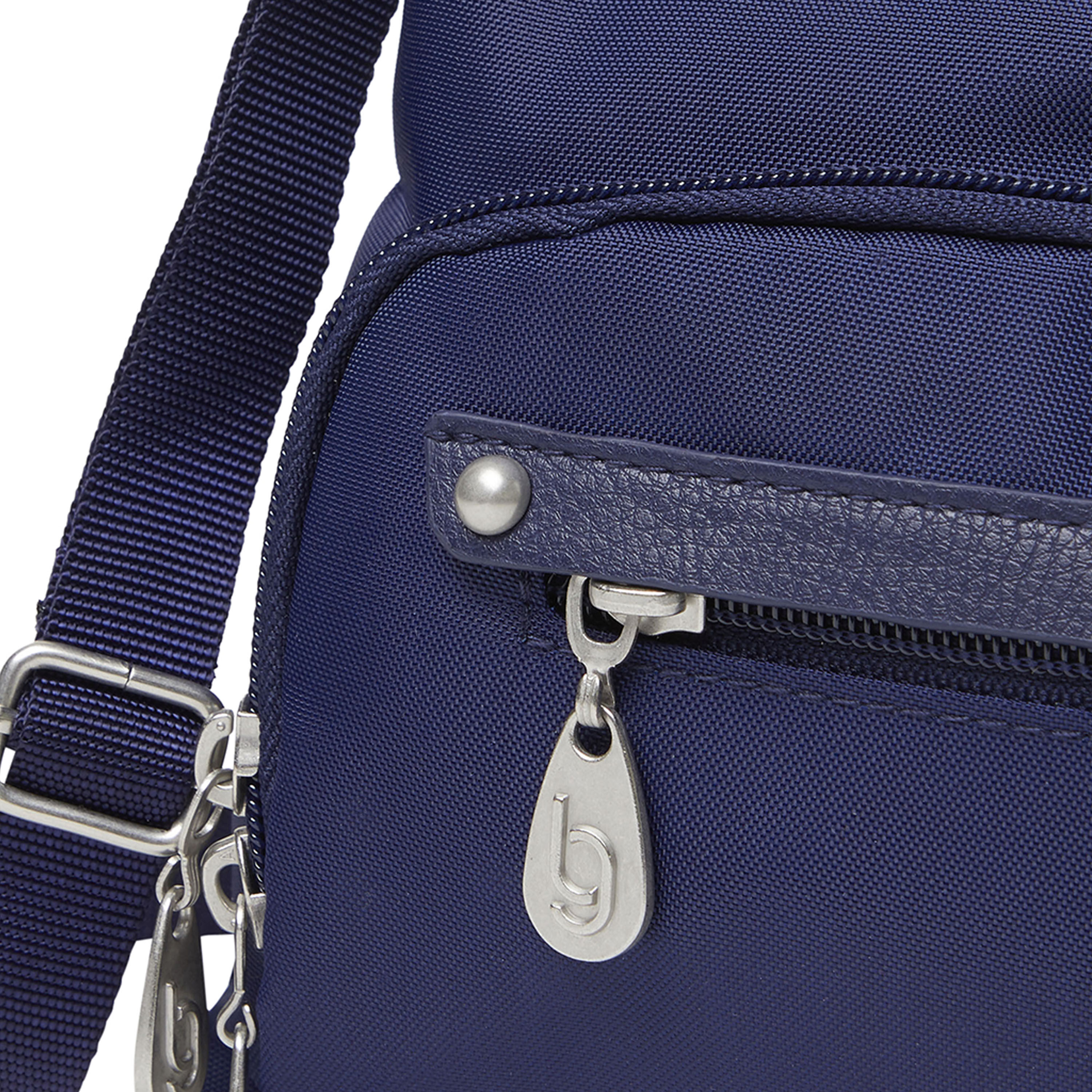 El Paso Crossbody Bag