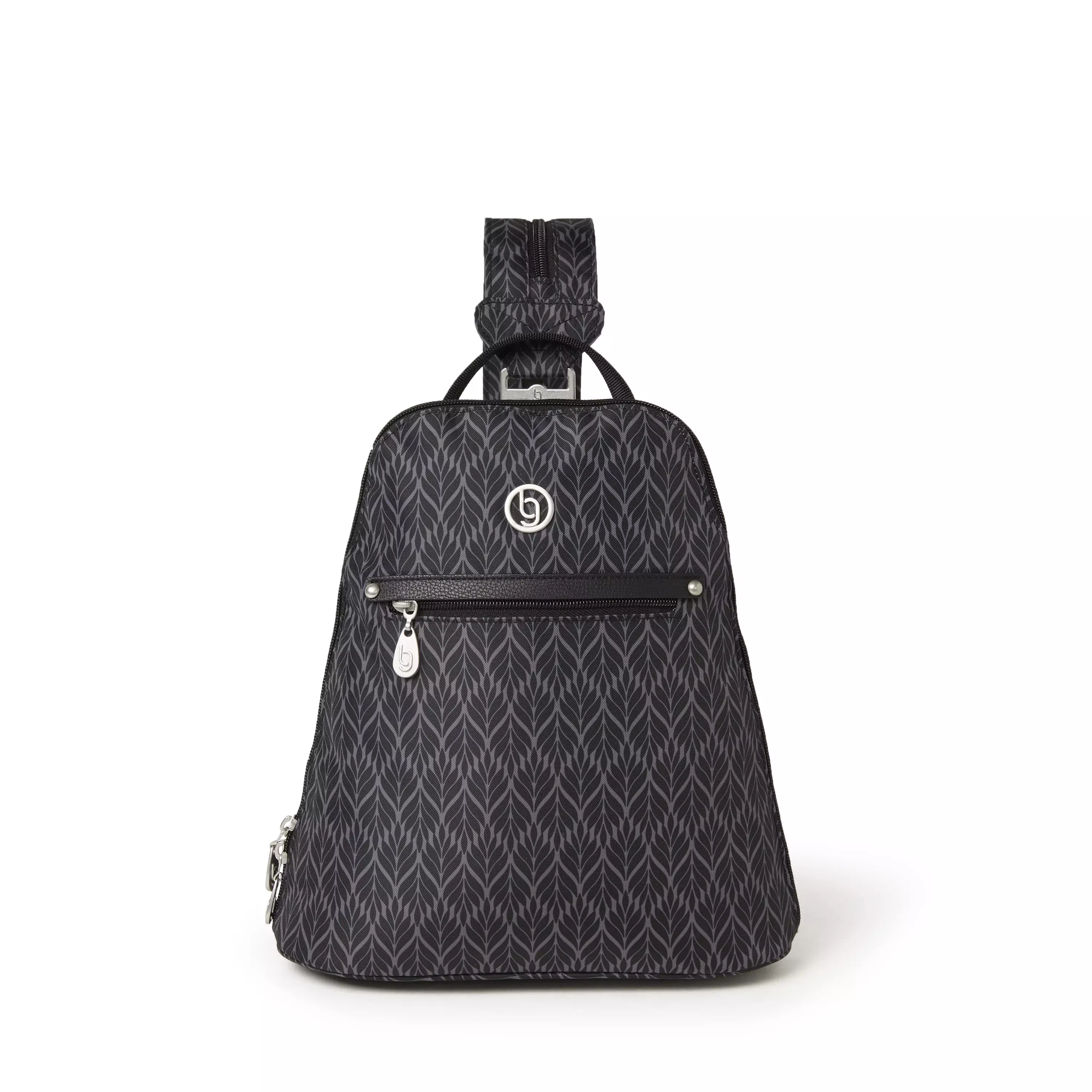 Memphis Convertible Backpack