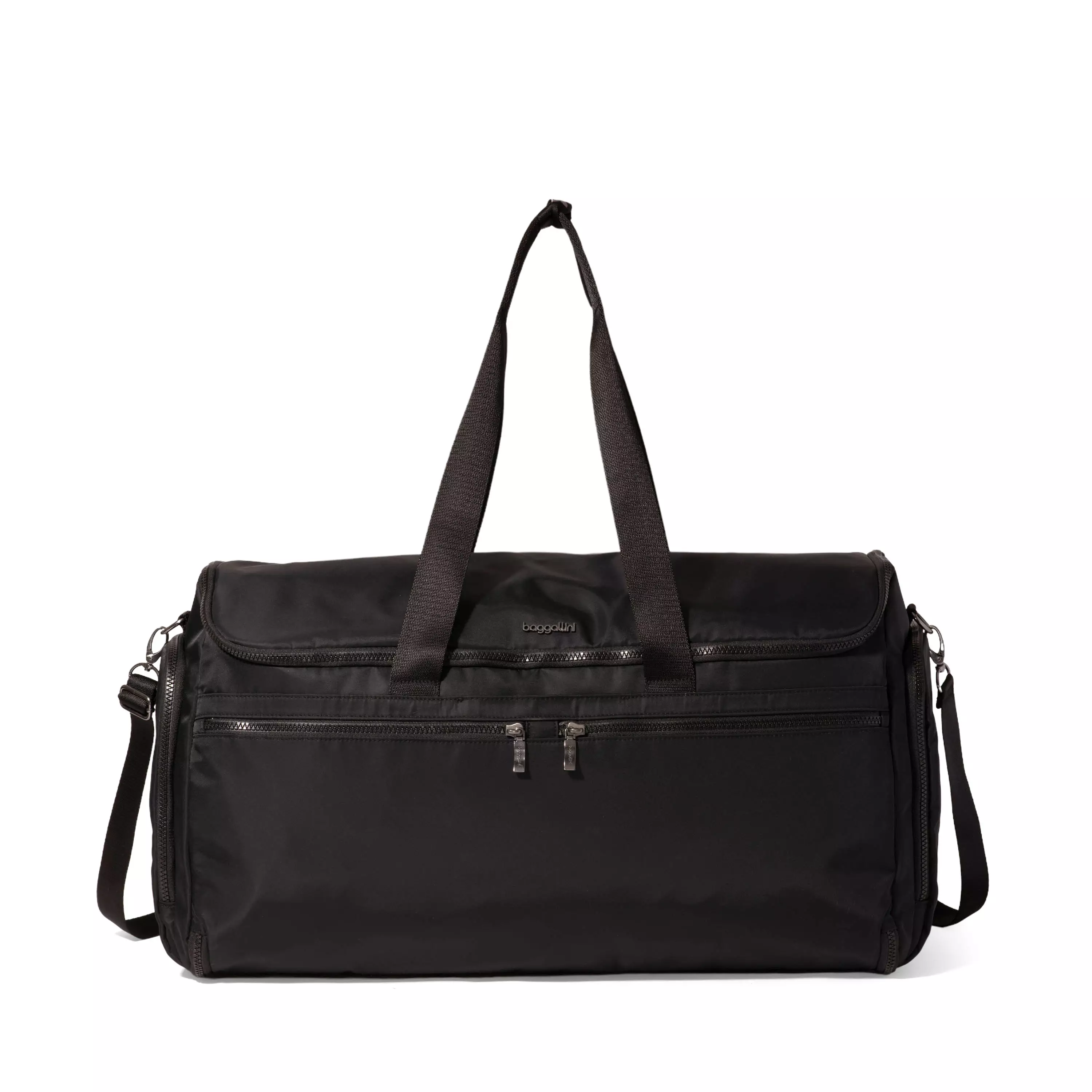 Madison 2 In 1 Garment Duffel