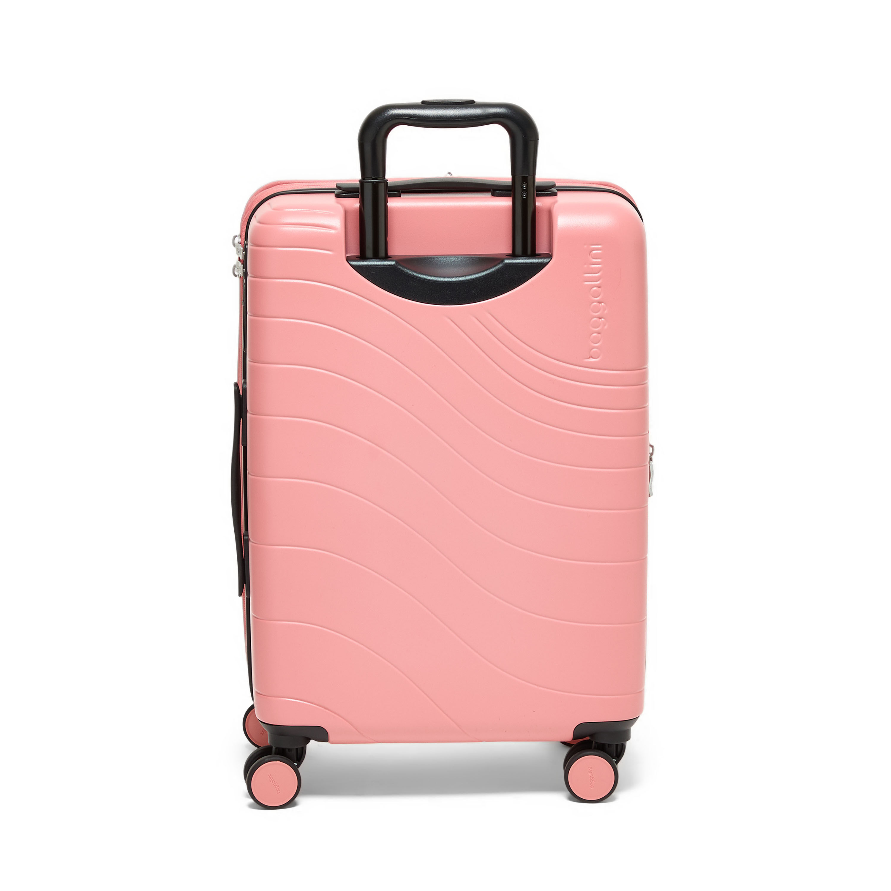 Set Wave 22" 4 Wheel Hybrid Carry-On