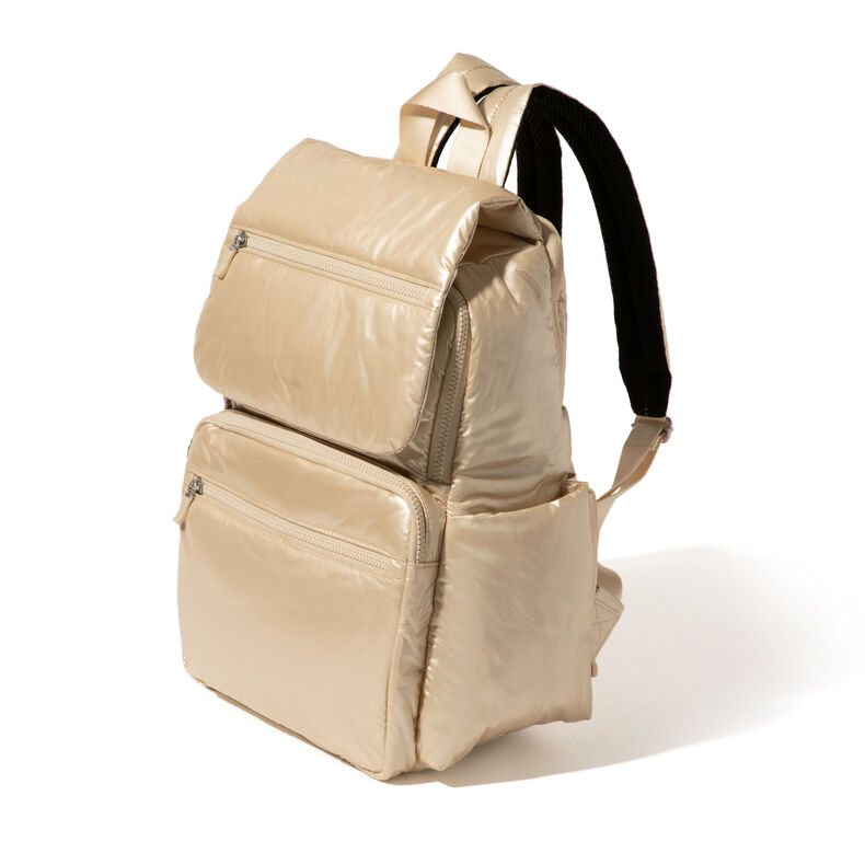 Go To Laptop Flap Backpack Go To Laptop Flap Backpack
