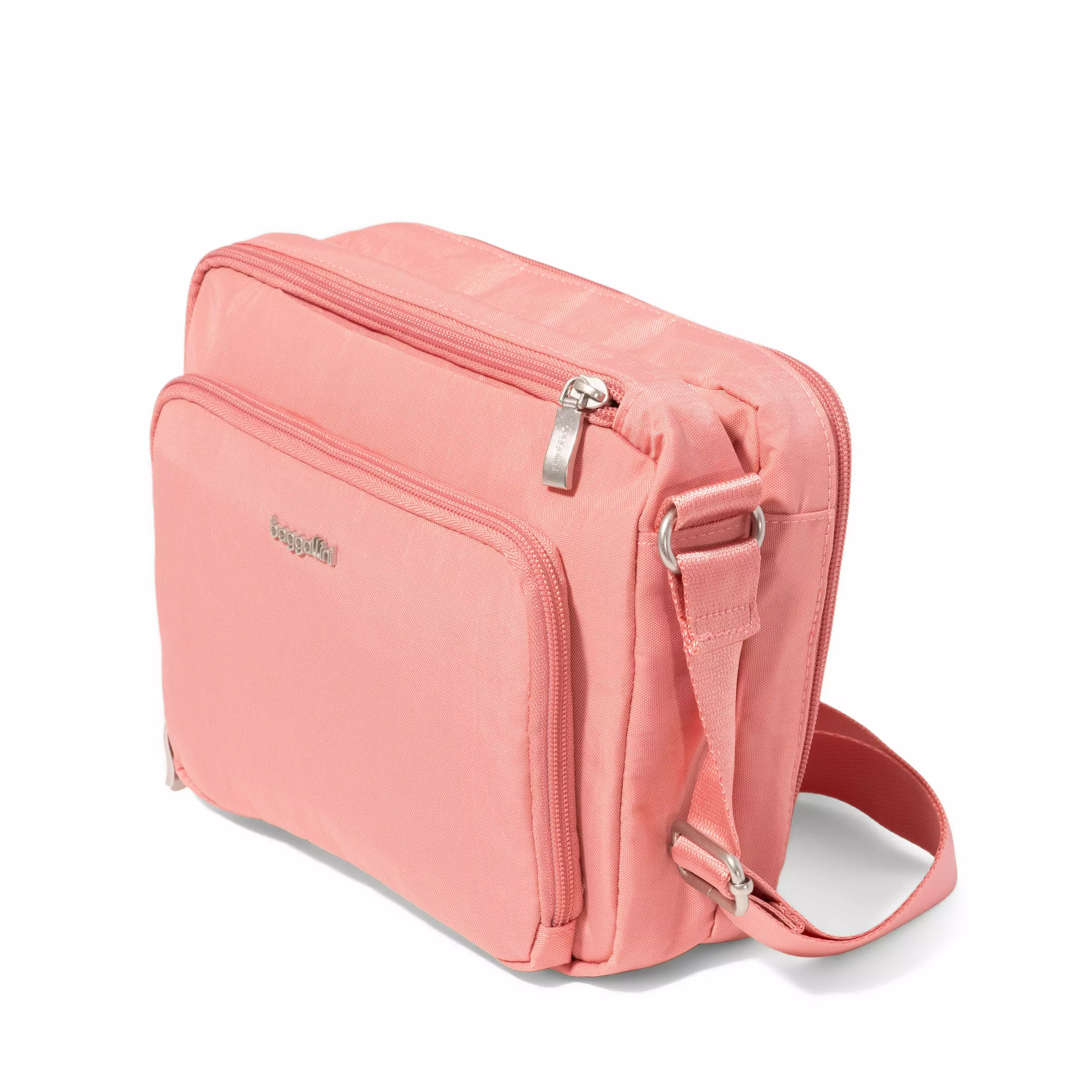 True Classic Camera Crossbody