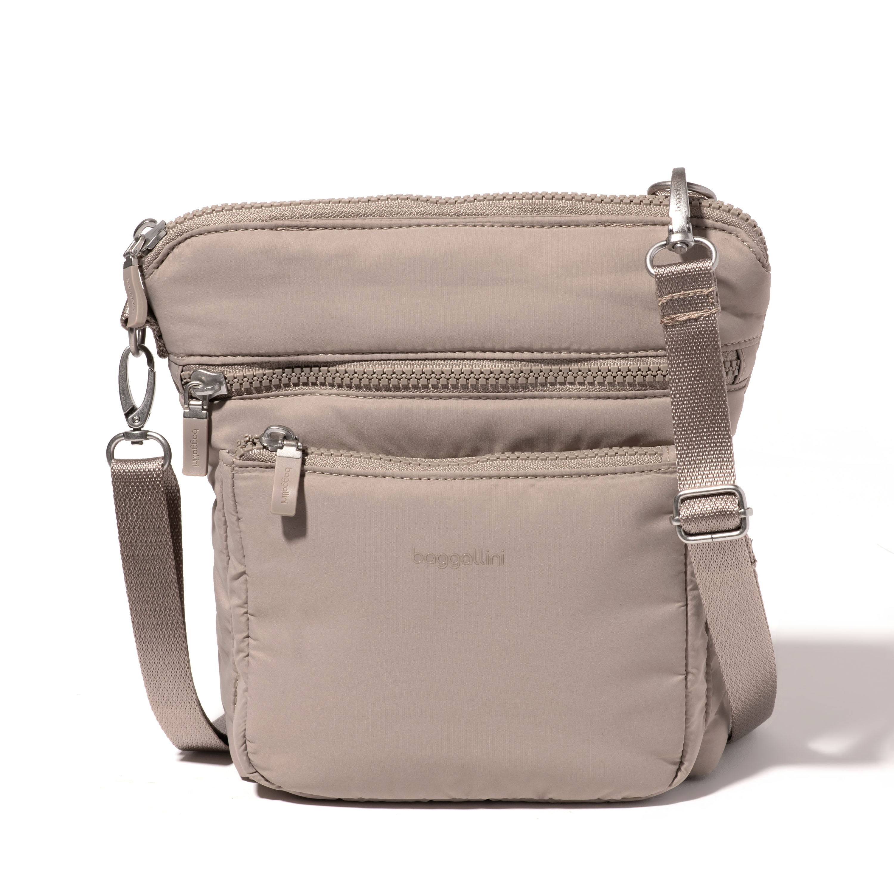 Modern Everywhere Pocket Crossbody