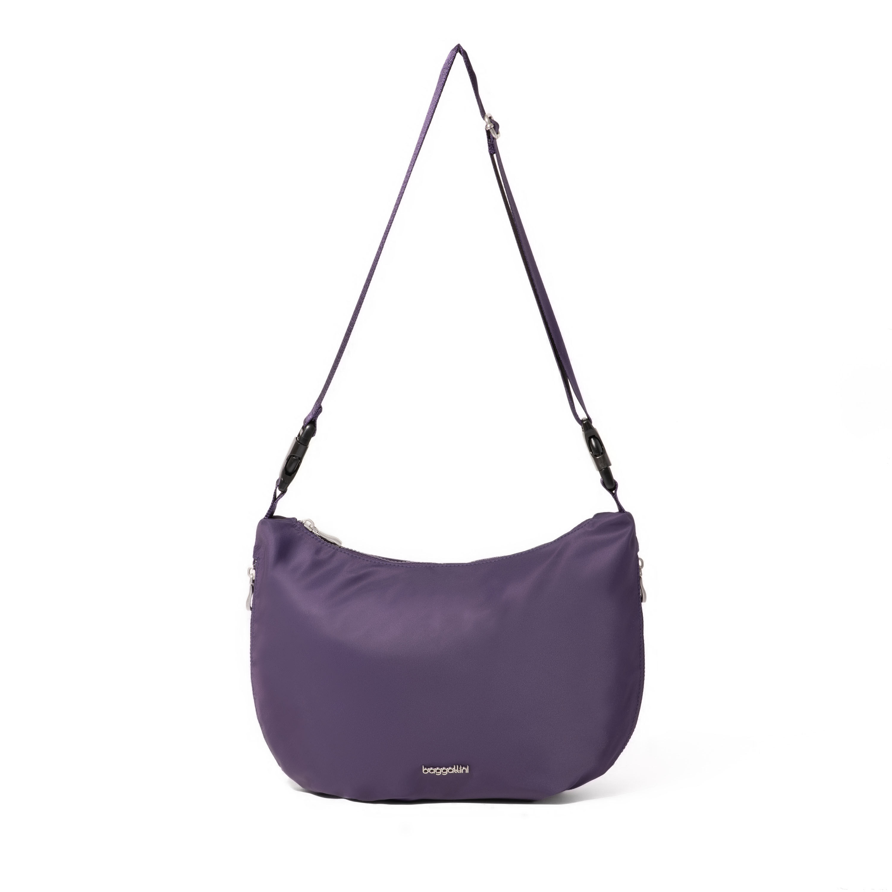 Crescent Convertible Hobo