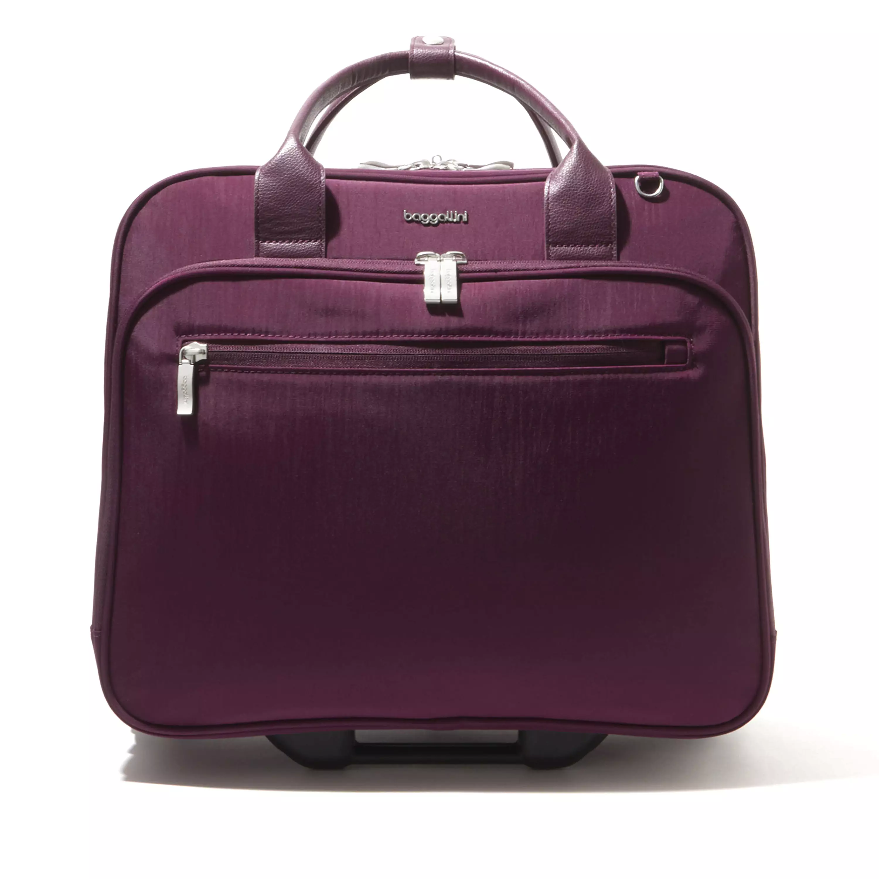 2 Wheel Tote