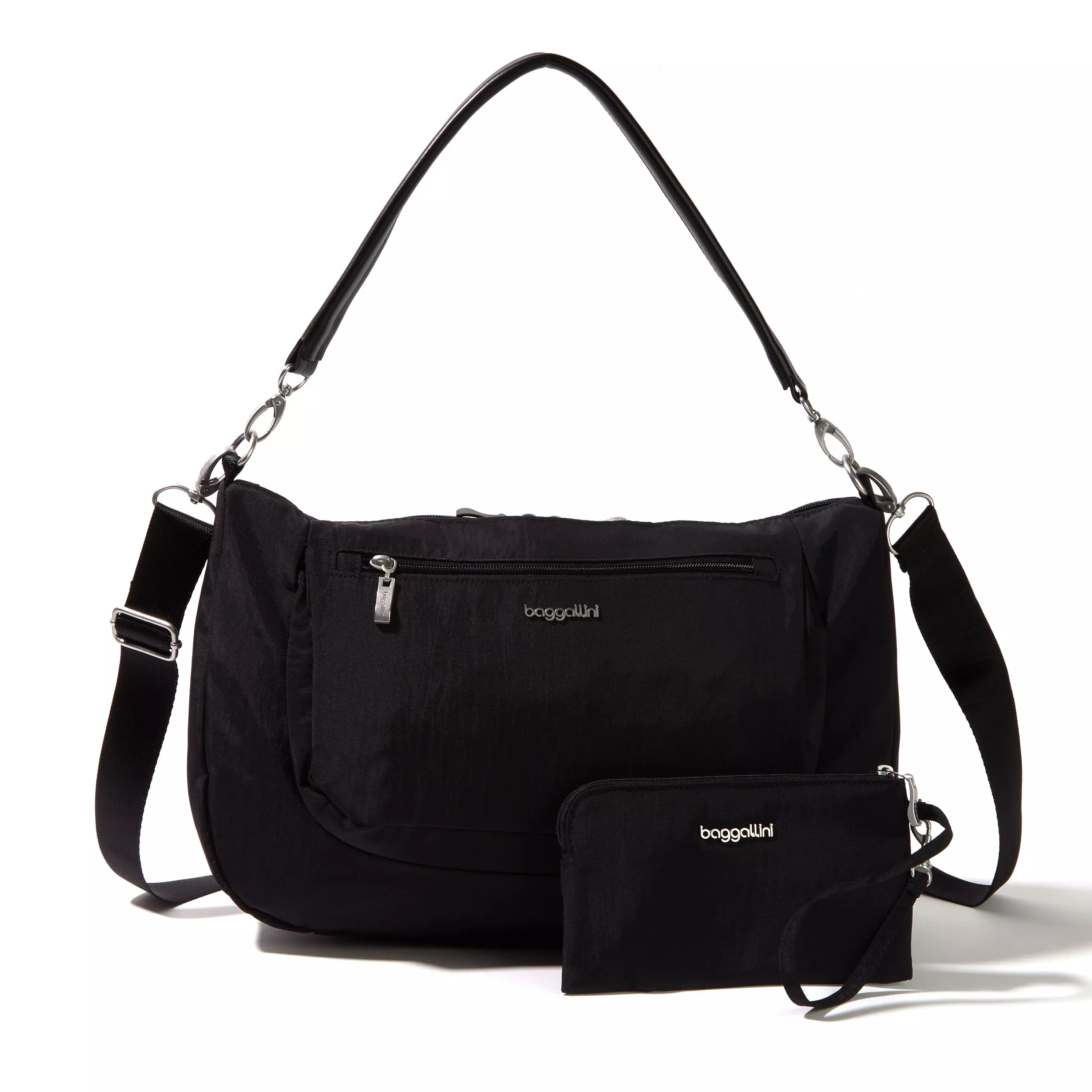 Modern Everywhere Half Moon Messenger