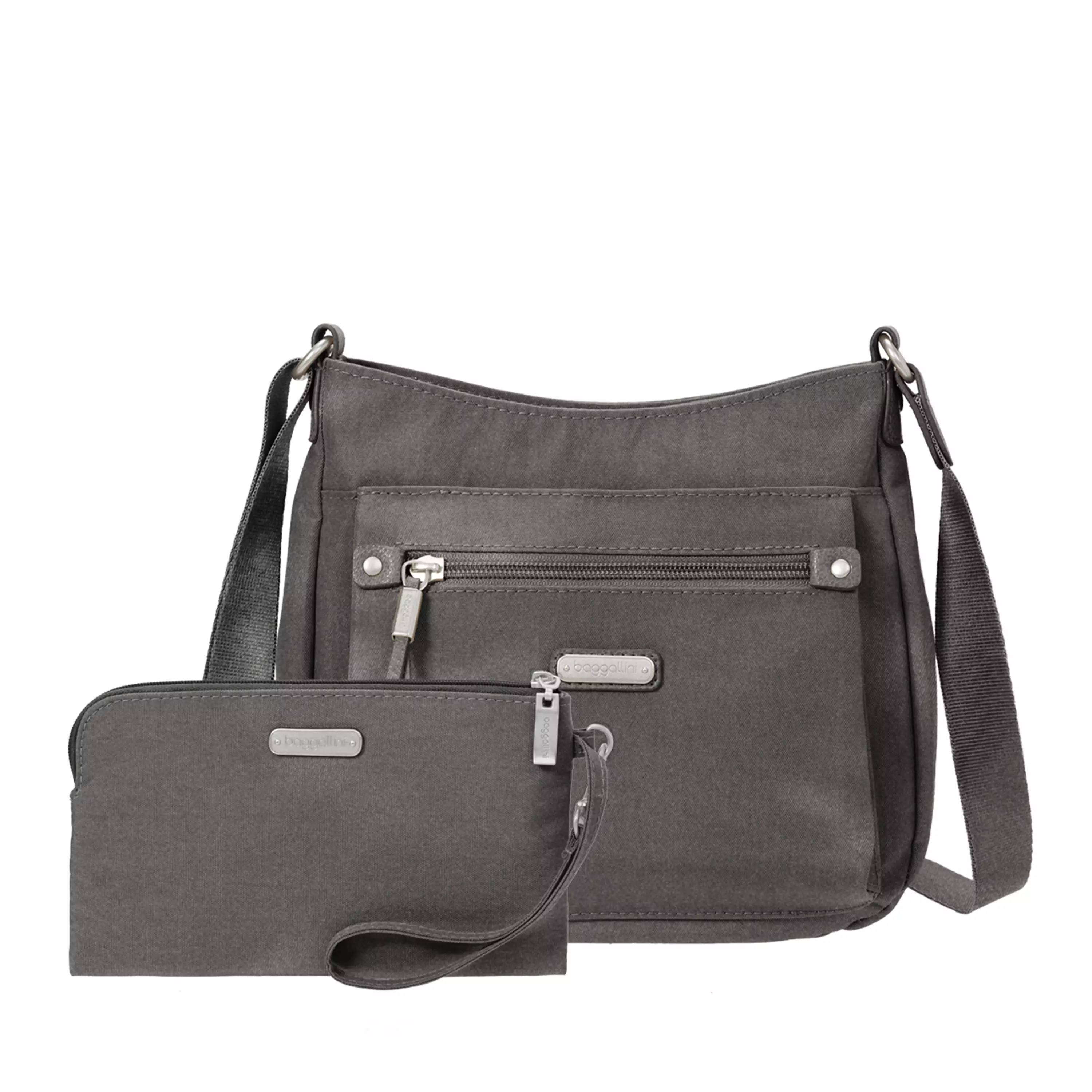 True Classic Uptown Bag With RFID Wristlet