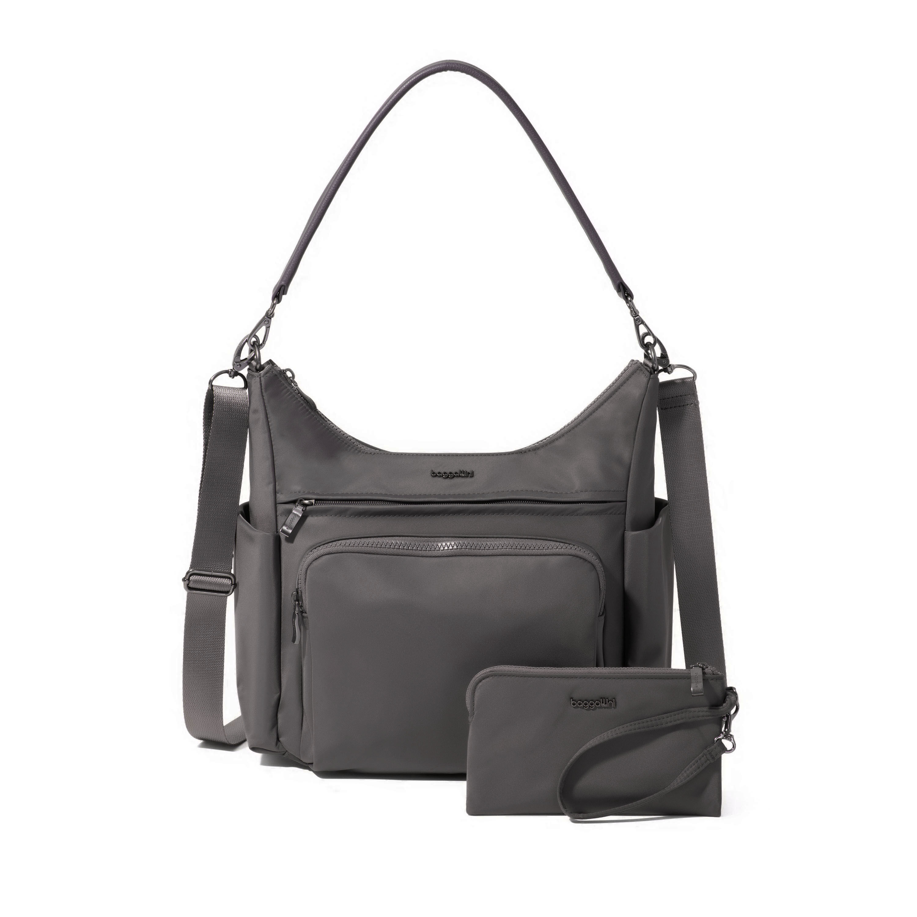 Nolita Convertible Hobo