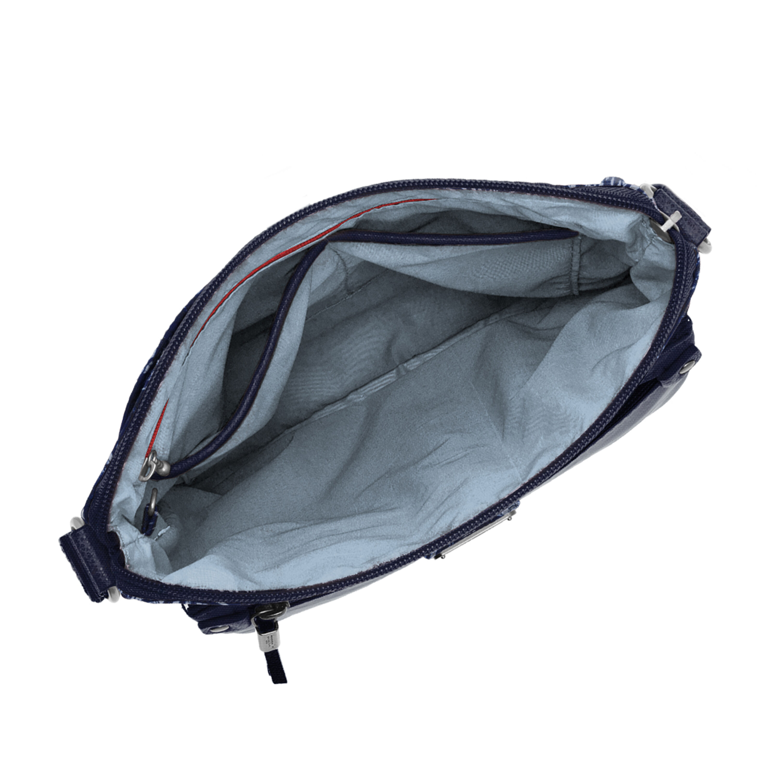 Go Bagg With RFID Phone Wristlet