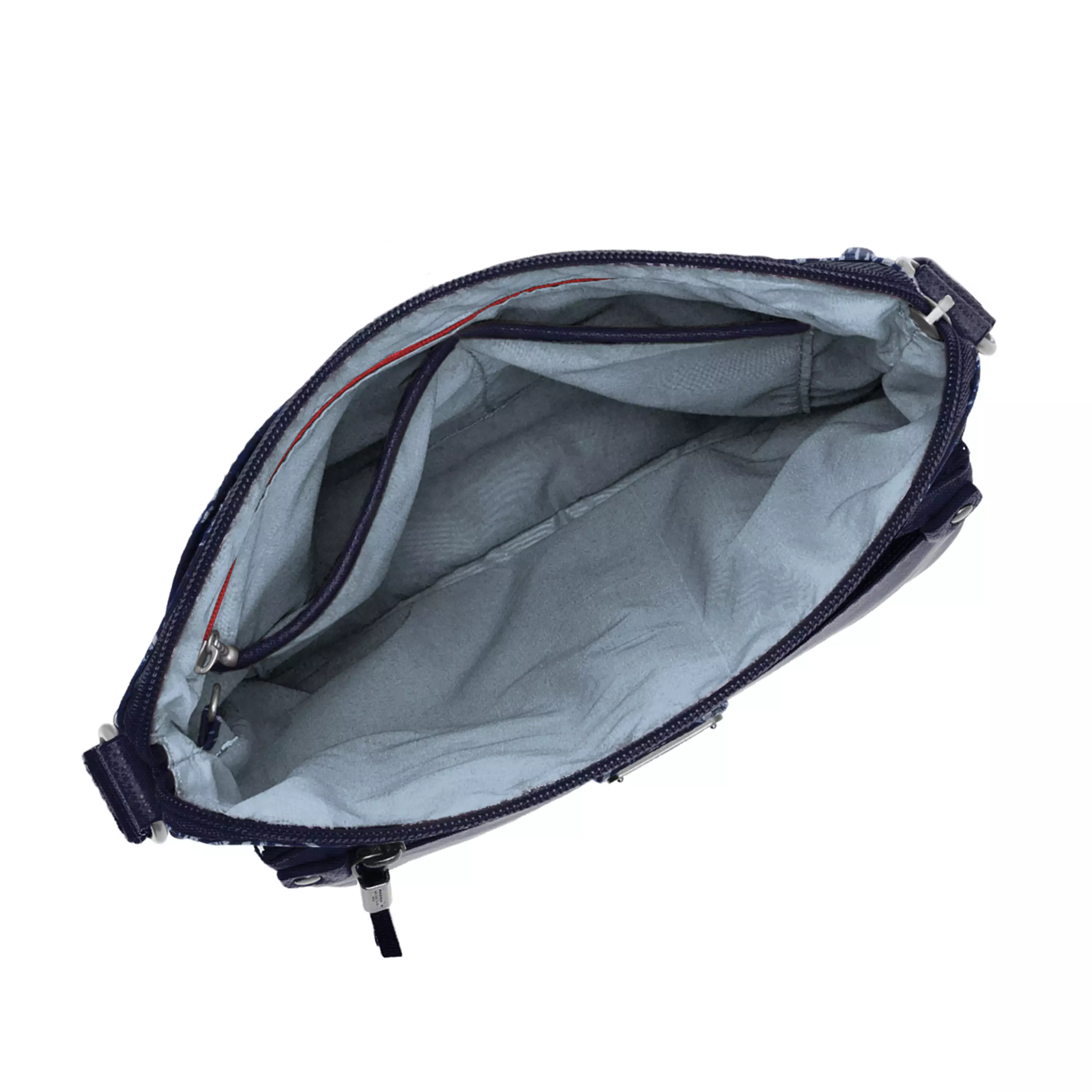 True Classic Go Bagg With RFID Wristlet