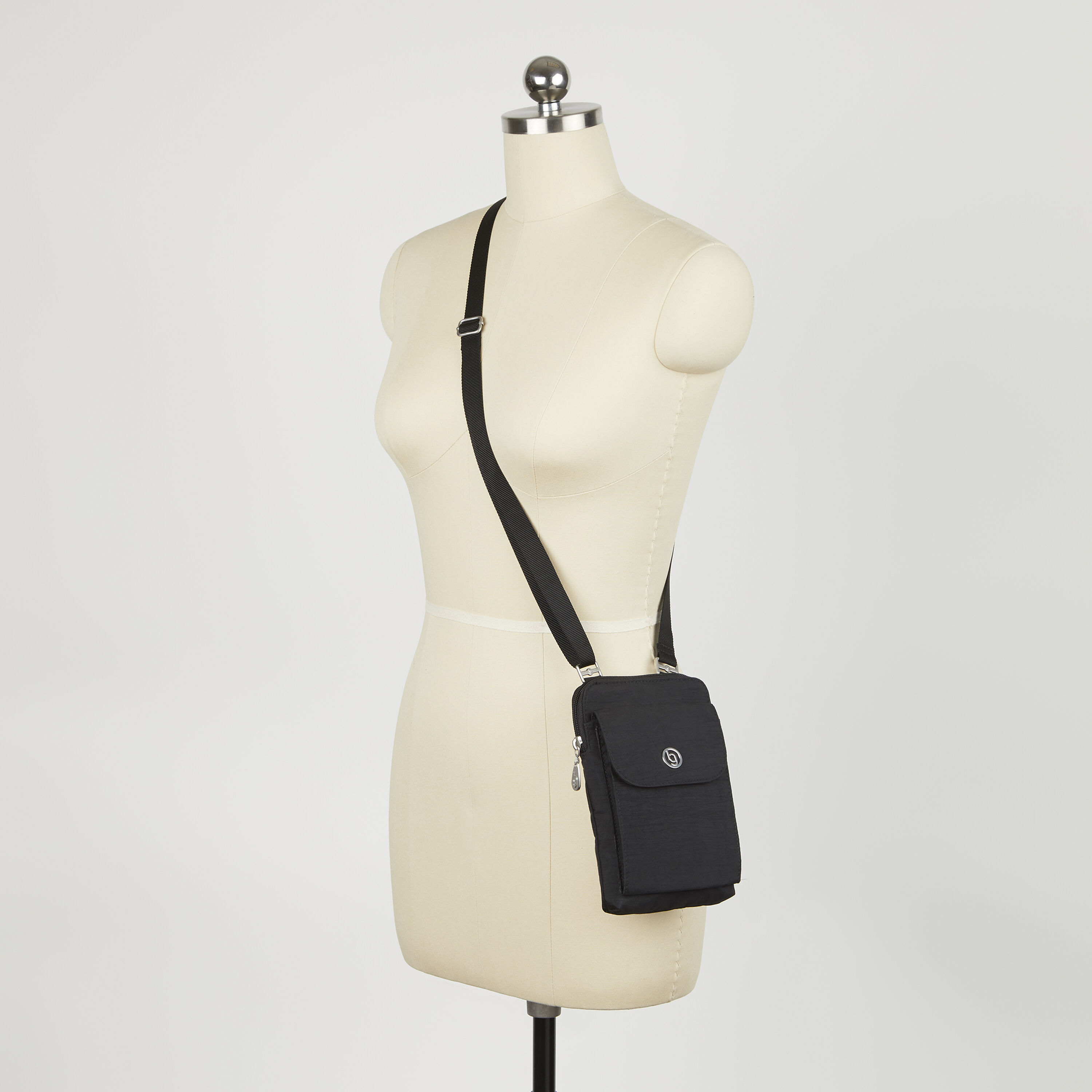 San Diego Mini Crossbody Bag