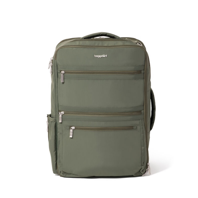 Modern Convertible Travel Backpack Modern Convertible Travel Backpack