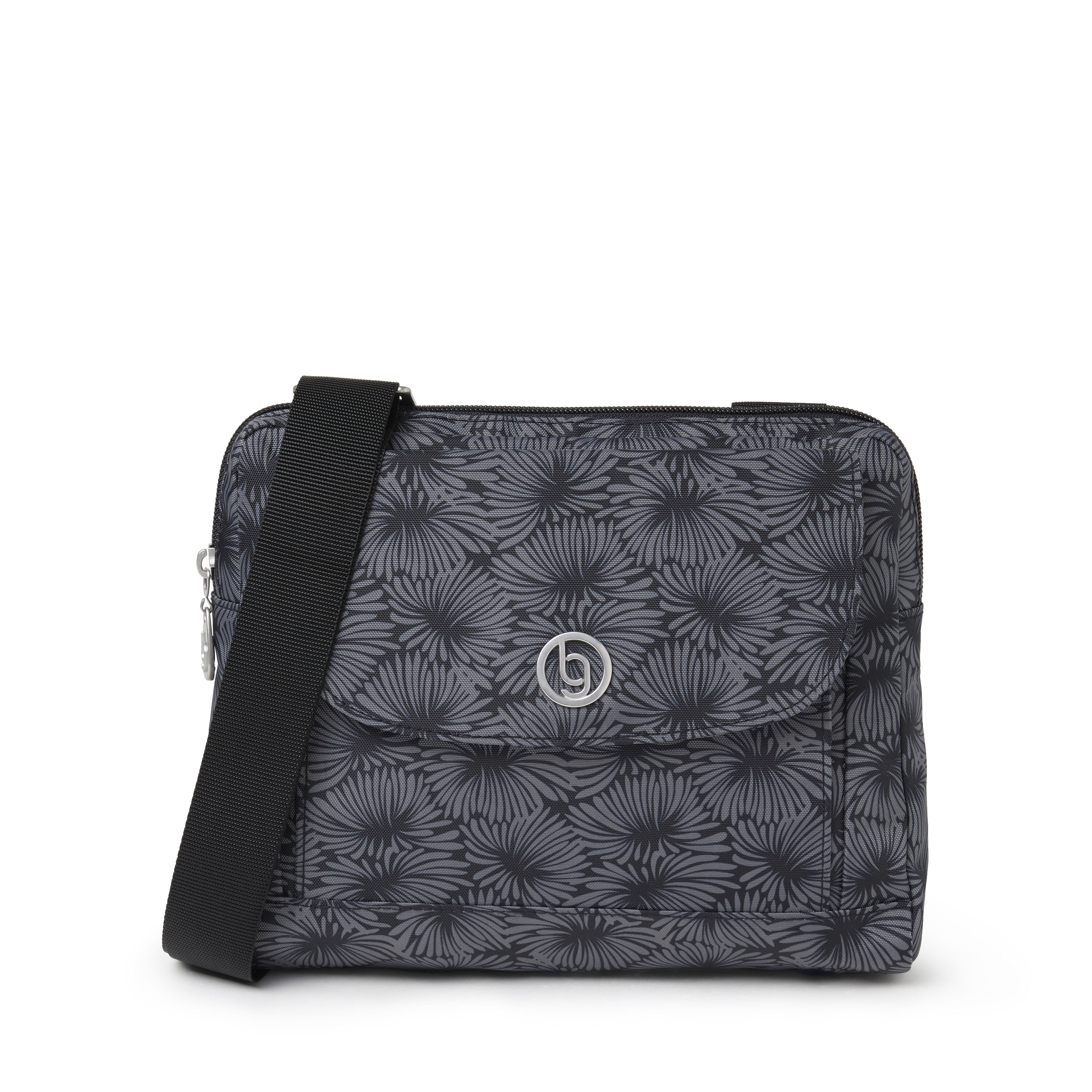 Chicago Crossbody Bag