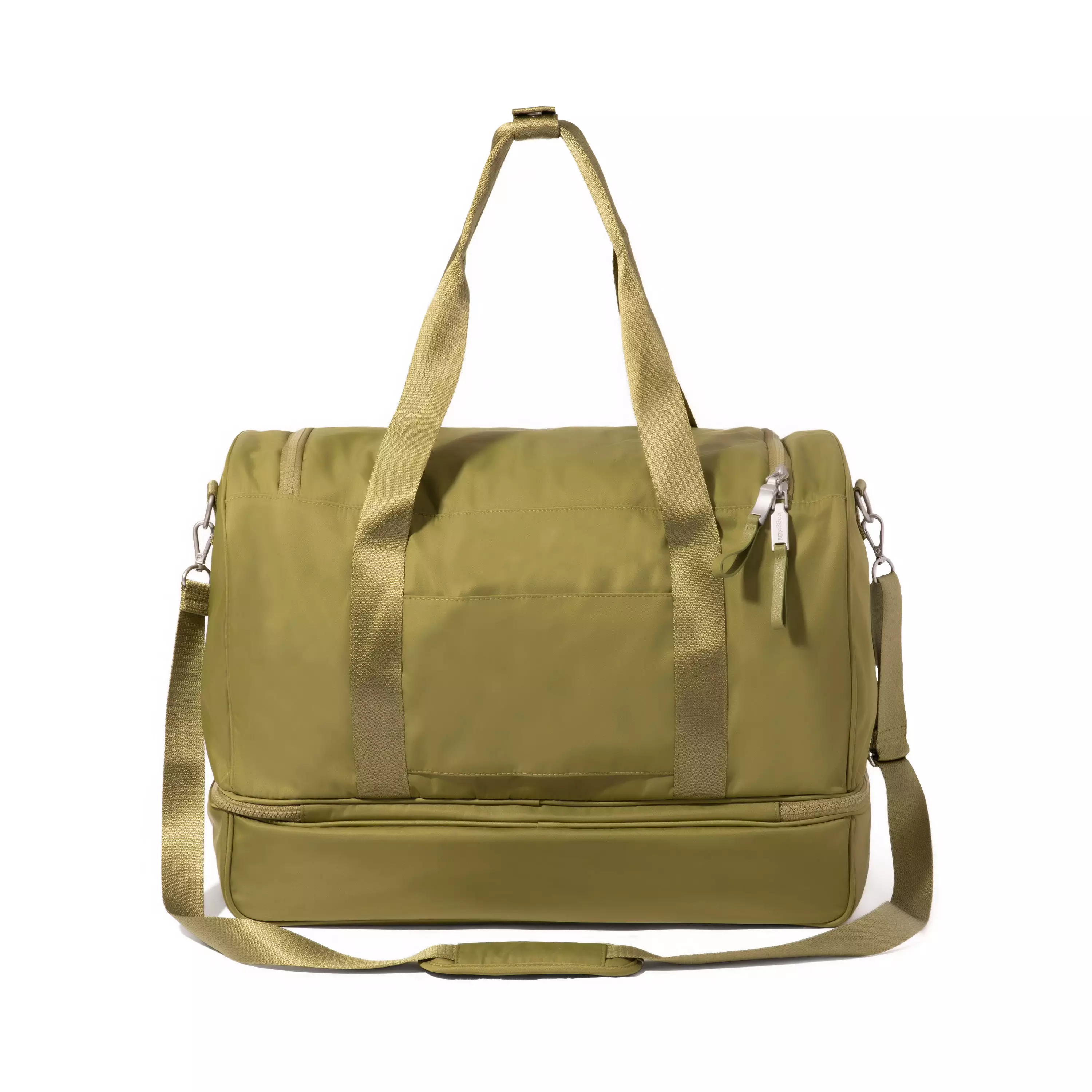 Deluxe Fifth Avenue Weekender