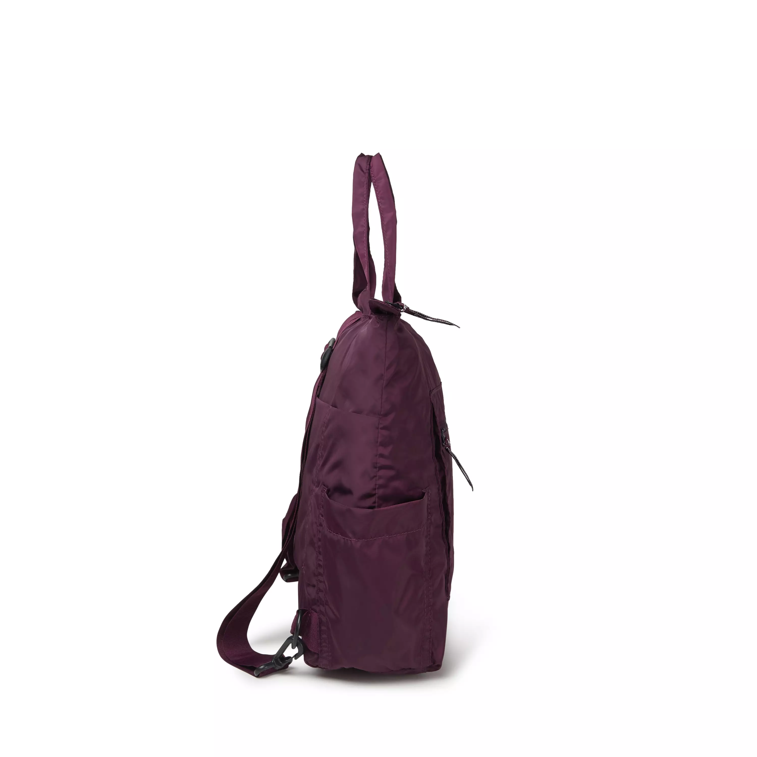 Packable Backpack Tote