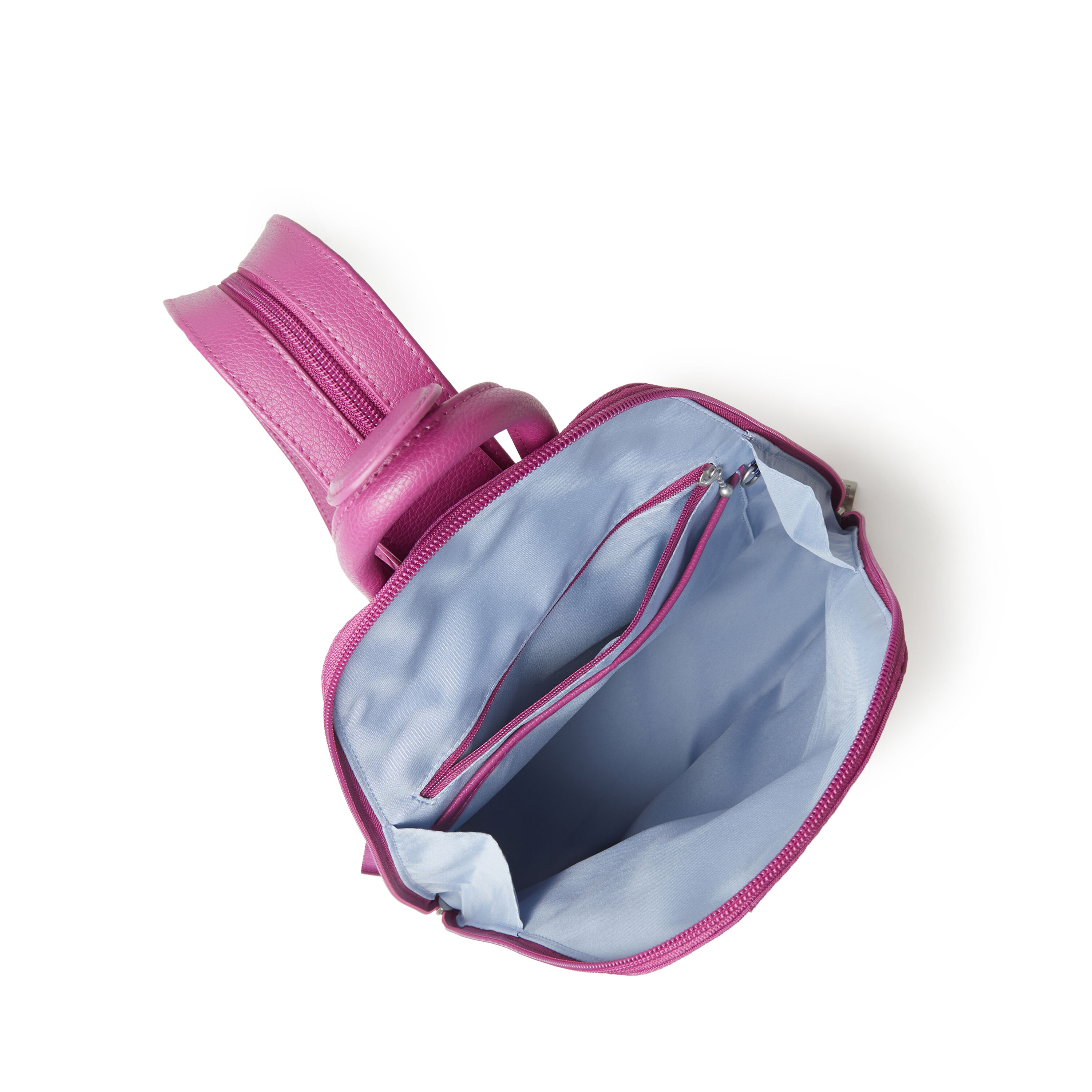 Metro Backpack With RFID Phone Wristlet