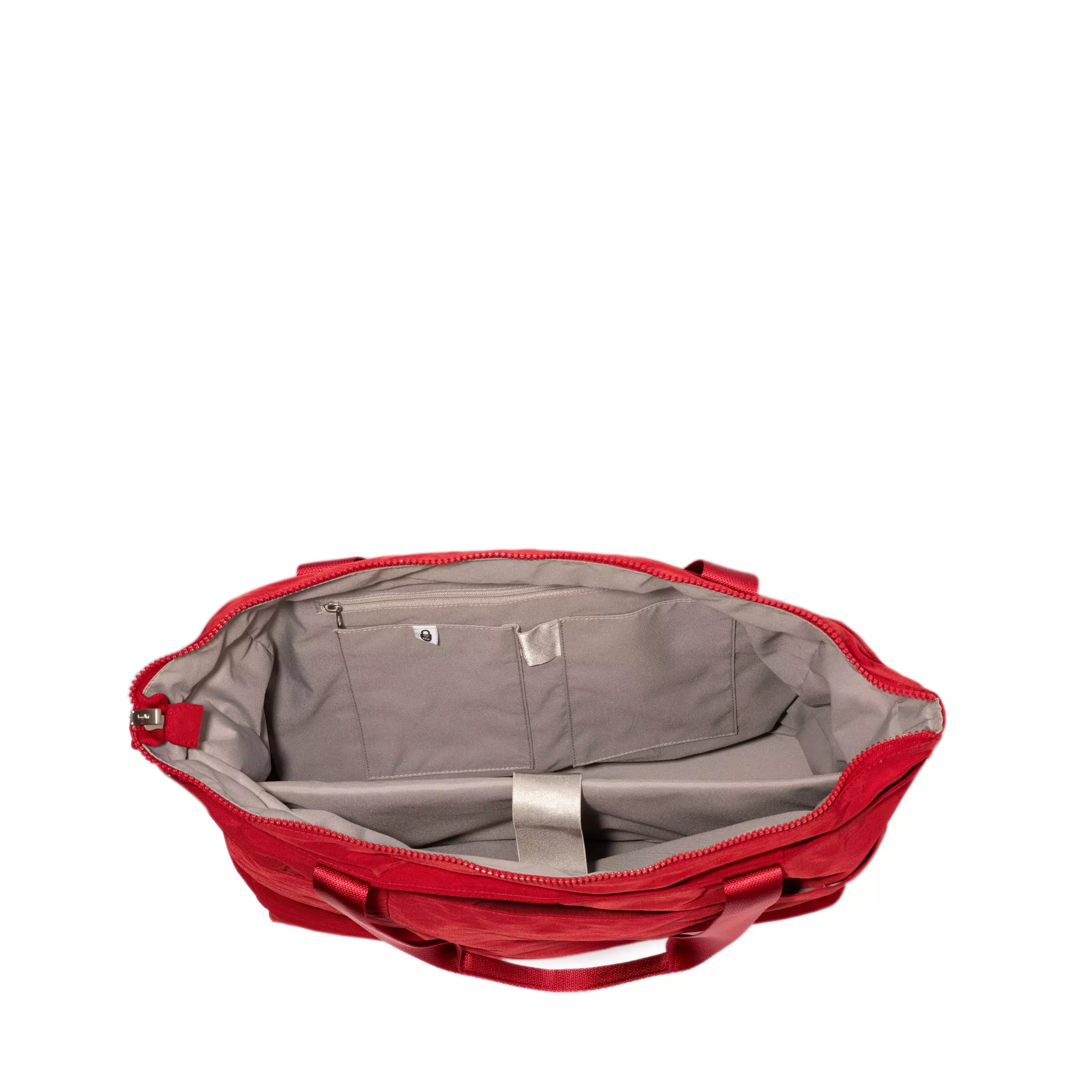 True Classic Carryall Laptop Tote