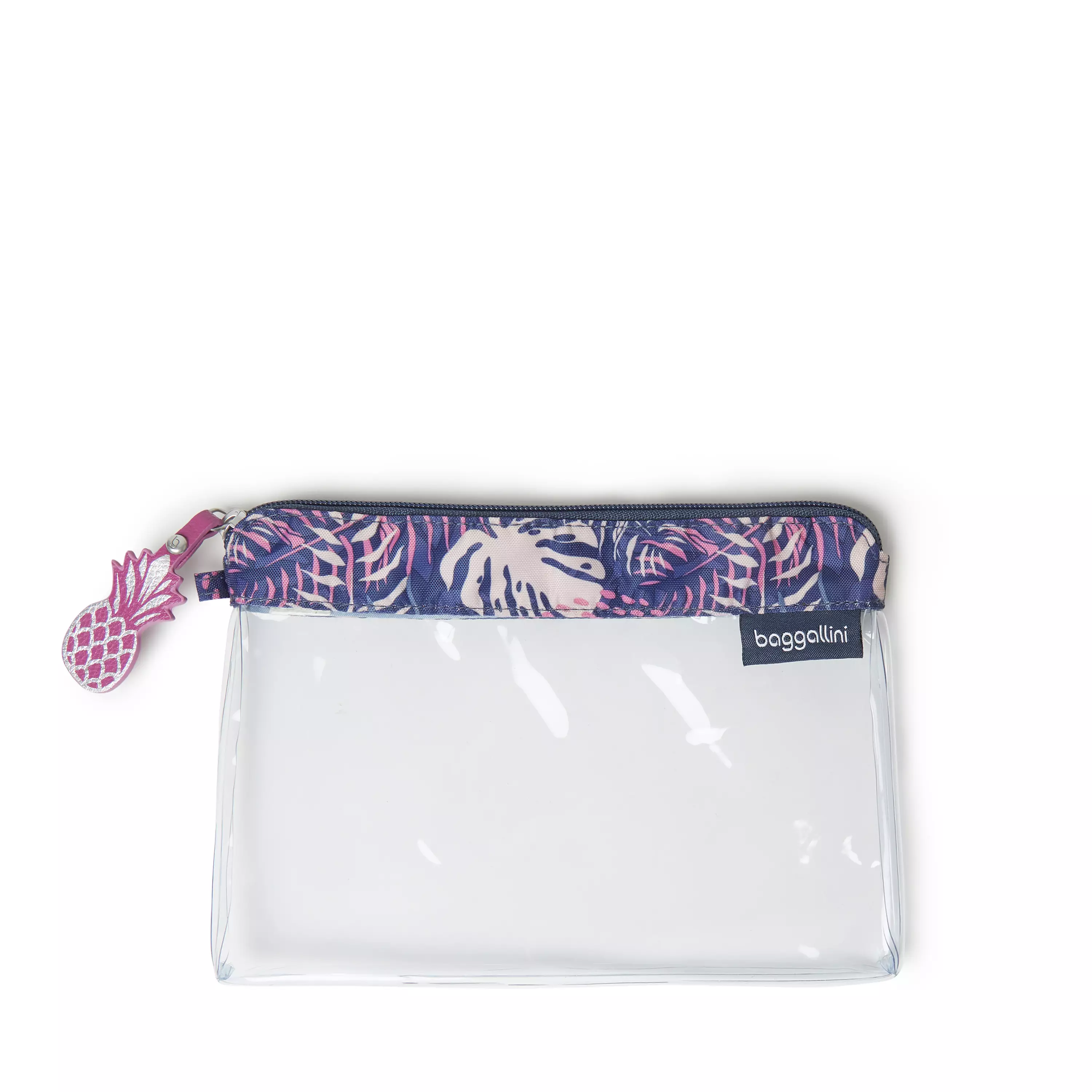 Wet/Dry Pouches
