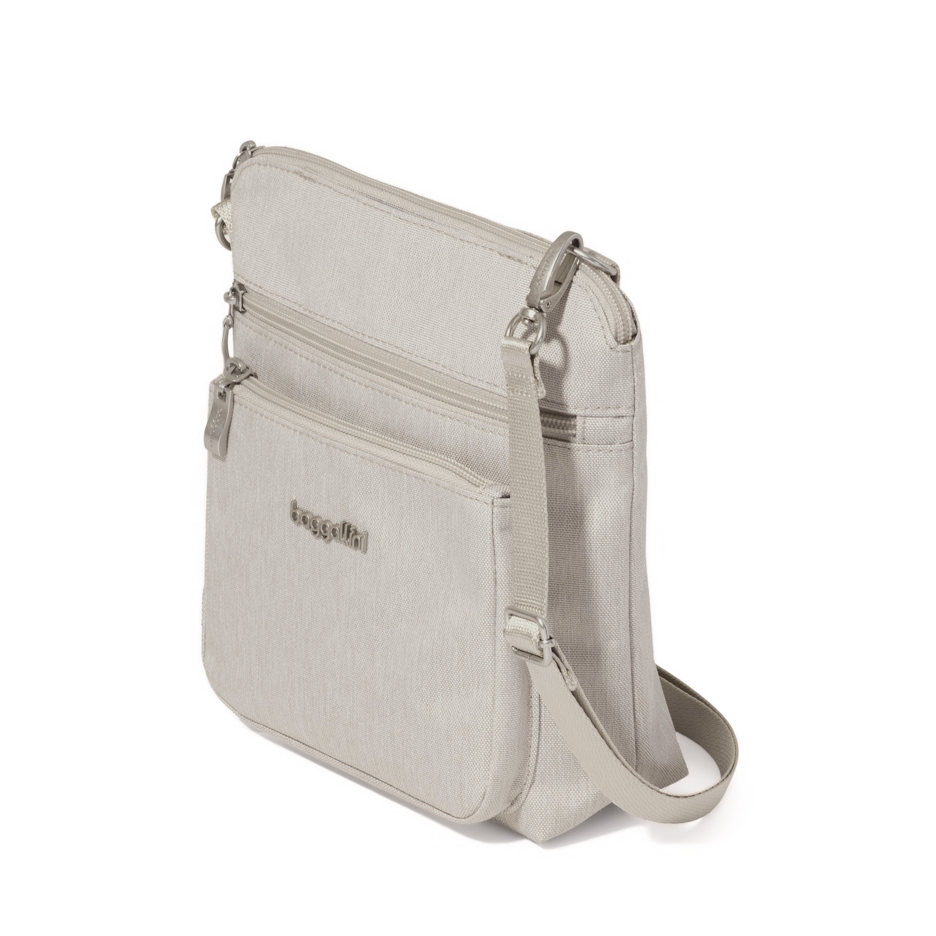 Modern Pocket Crossbody