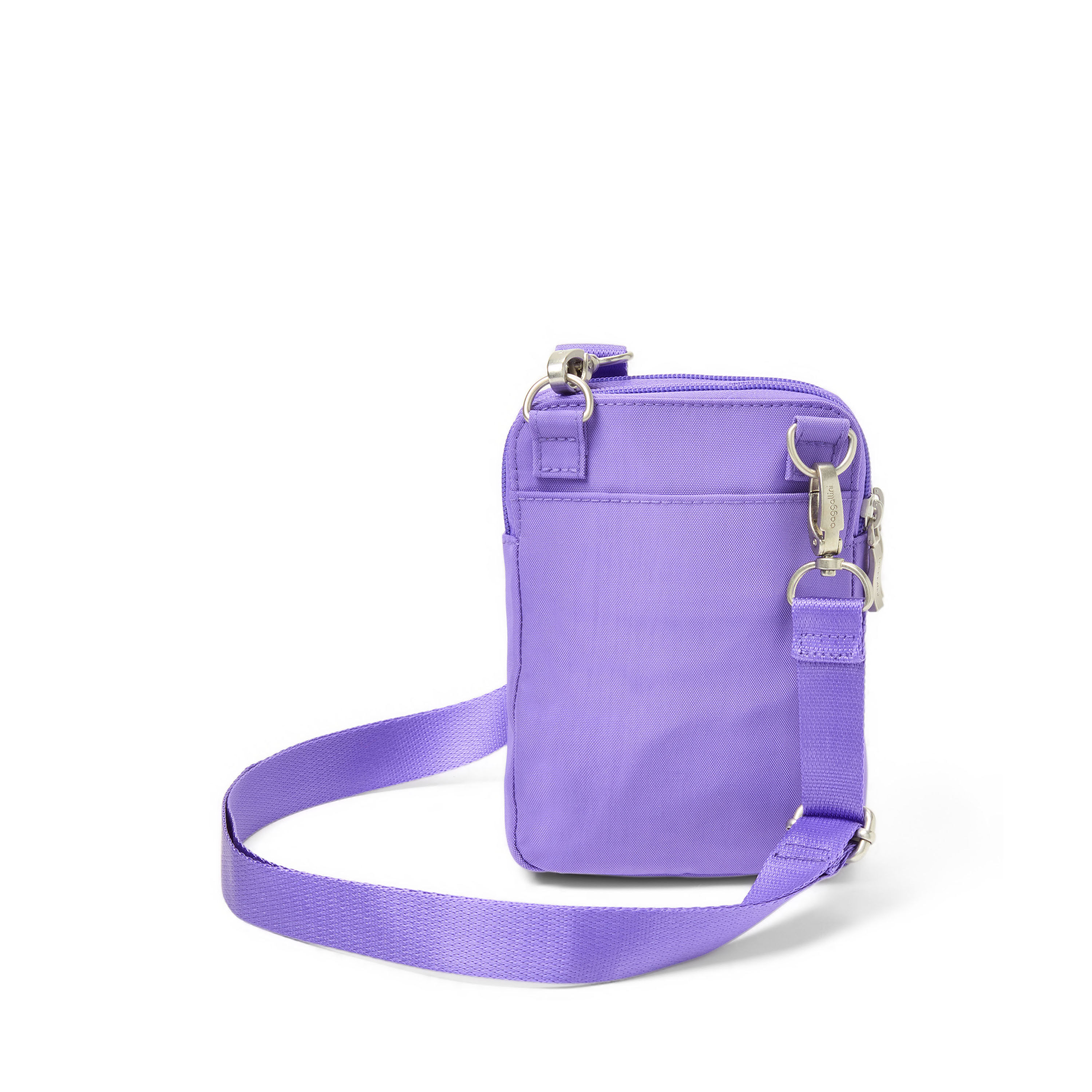 Modern Take Two RFID Crossbody