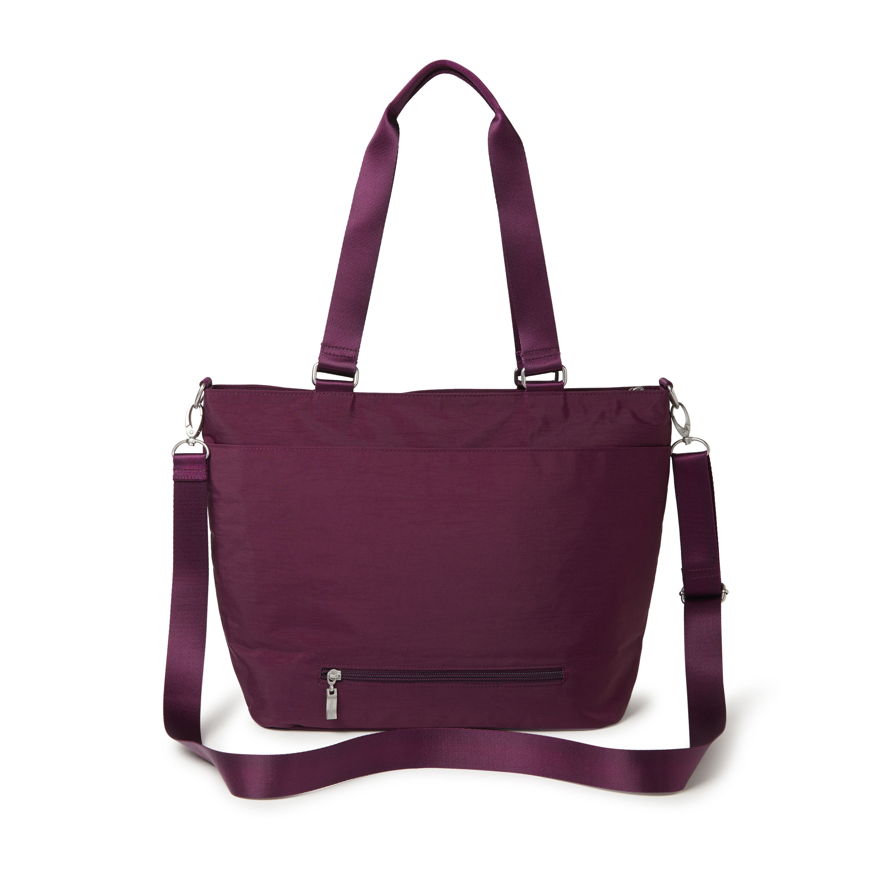 Any Day Tote With RFID Phone Wristlet